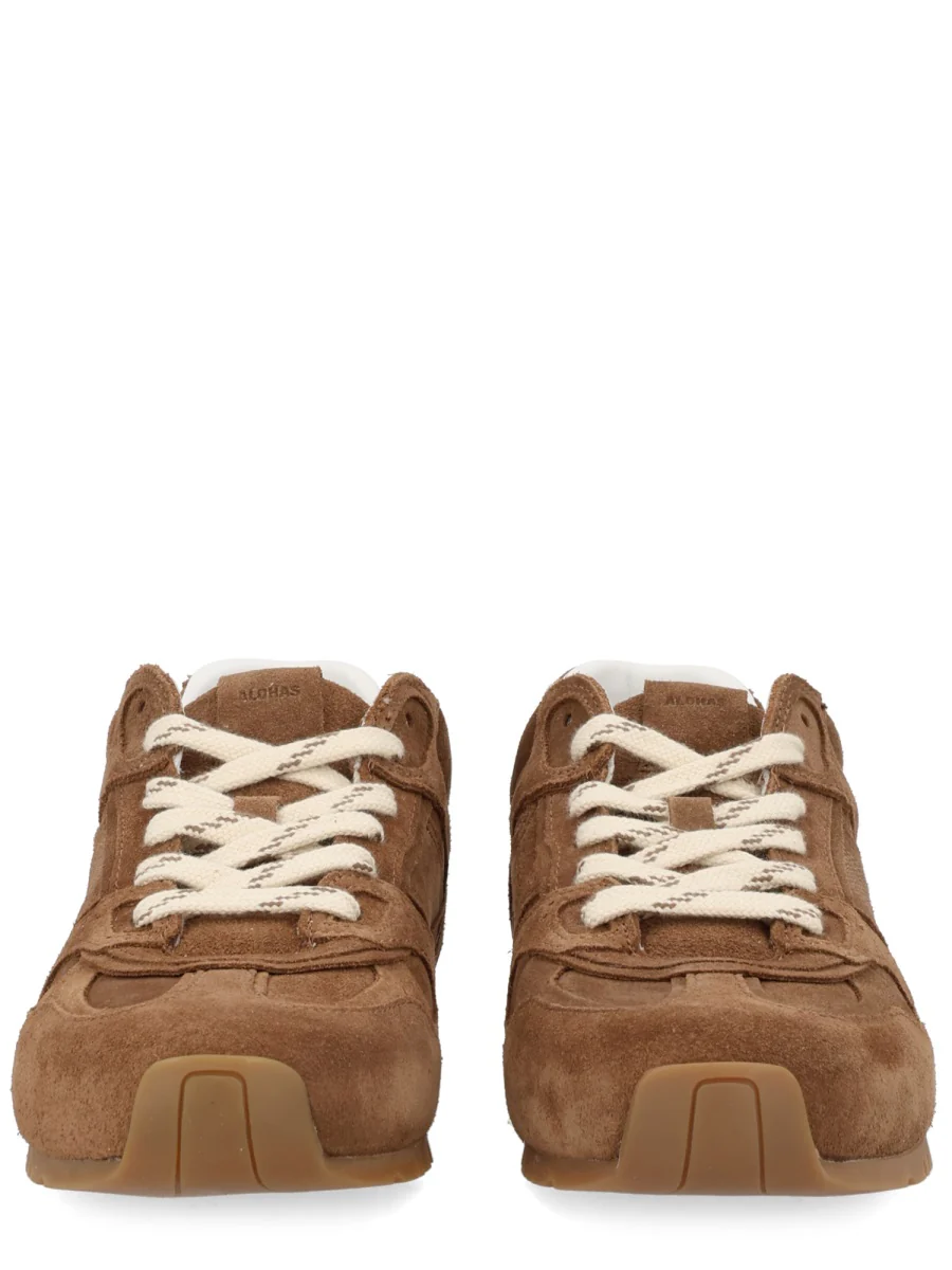 Alohas Essence of Elegance Mini Sneakers - Image 3