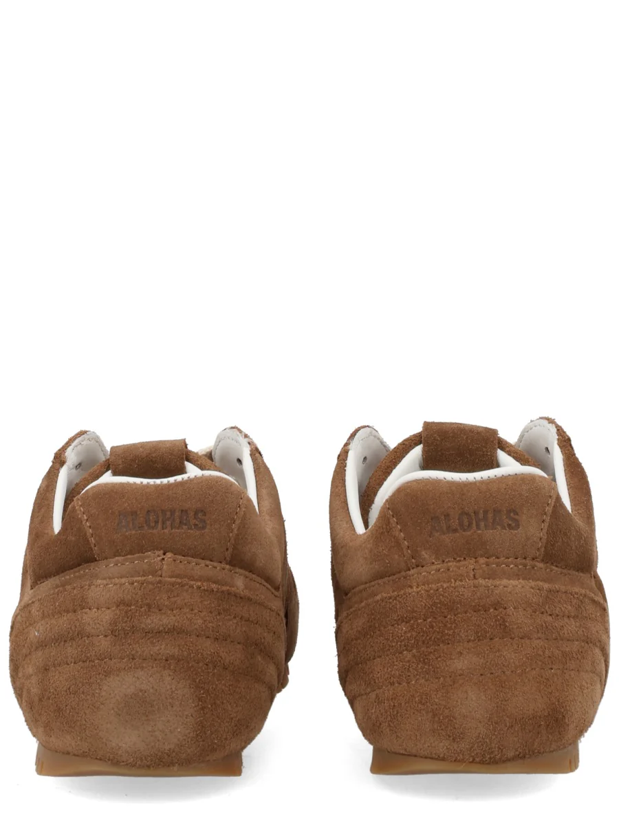 Alohas Essence of Elegance Mini Sneakers - Image 4