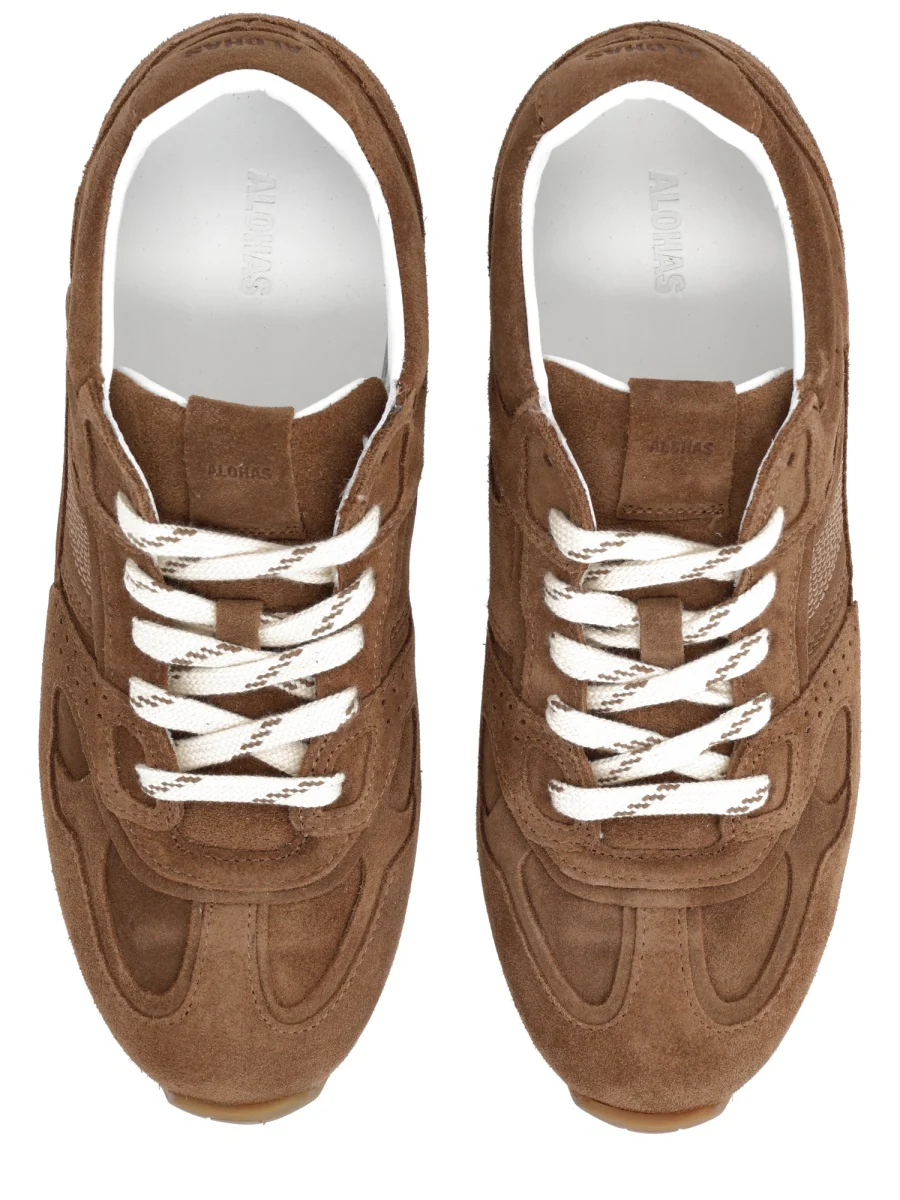 Alohas Essence of Elegance Mini Sneakers - Image 5
