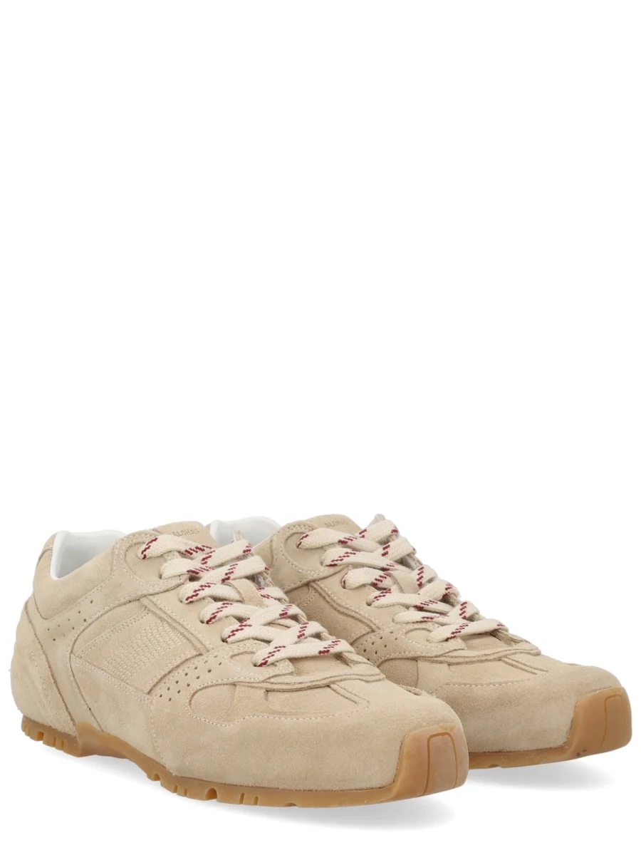 ALOHAS Tb.56 Suede Leather Sneakers - Image 2