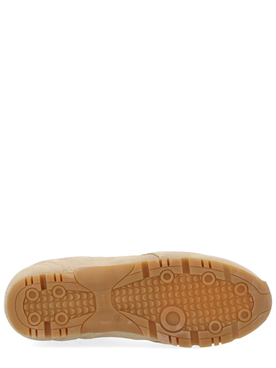 ALOHAS Tb.56 Suede Leather Sneakers - Image 6