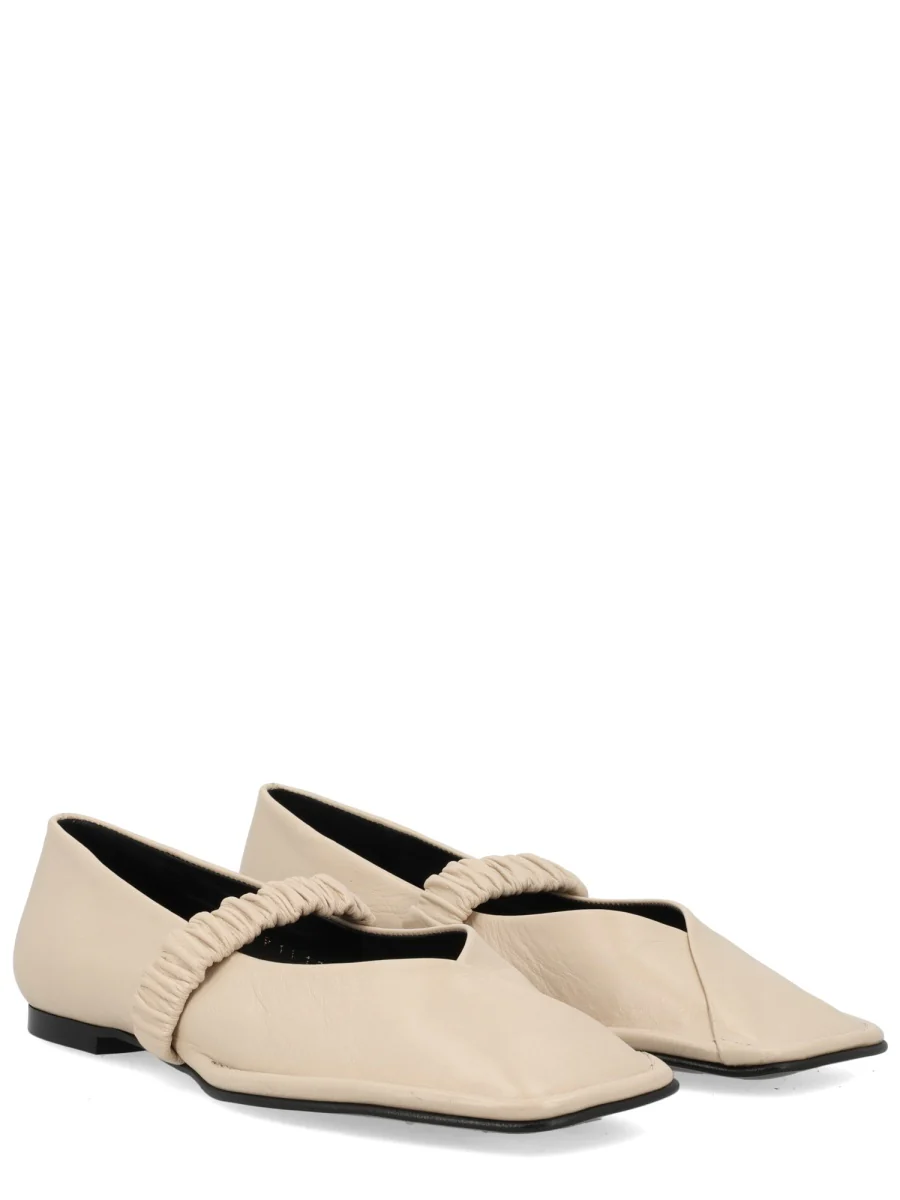 Alohas Women's Mini Flats for Spring/Summer 2026 - Image 2