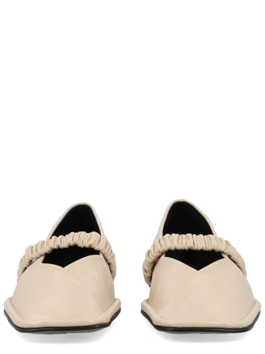 Alohas Women's Mini Flats for Spring/Summer 2026 - Image 3