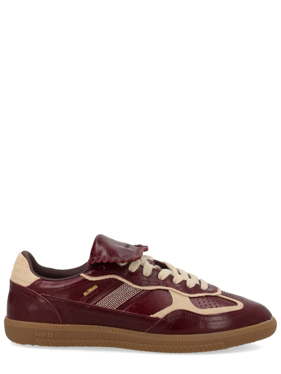 Alohas Women's Sleek Fashion Sneakers