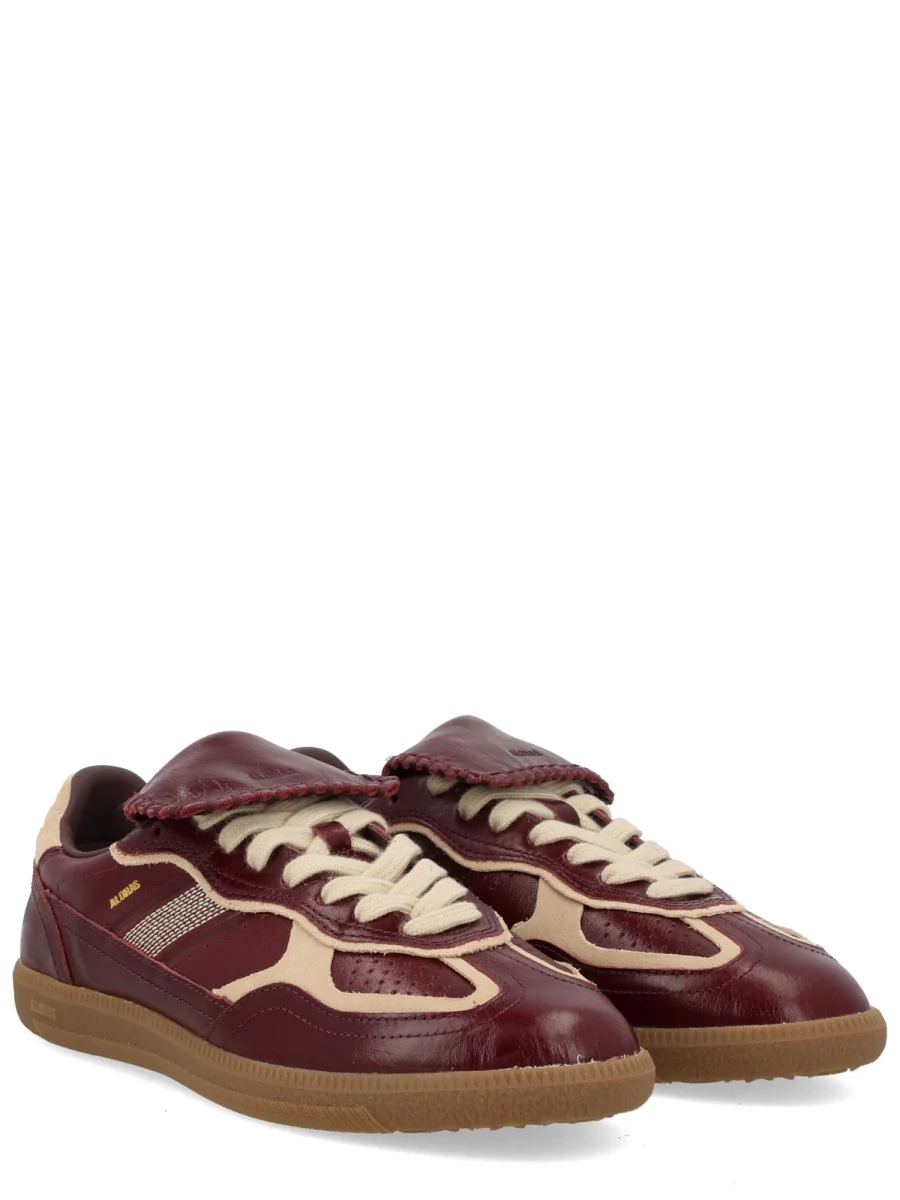 Alohas Women's Sleek Fashion Sneakers - Image 2