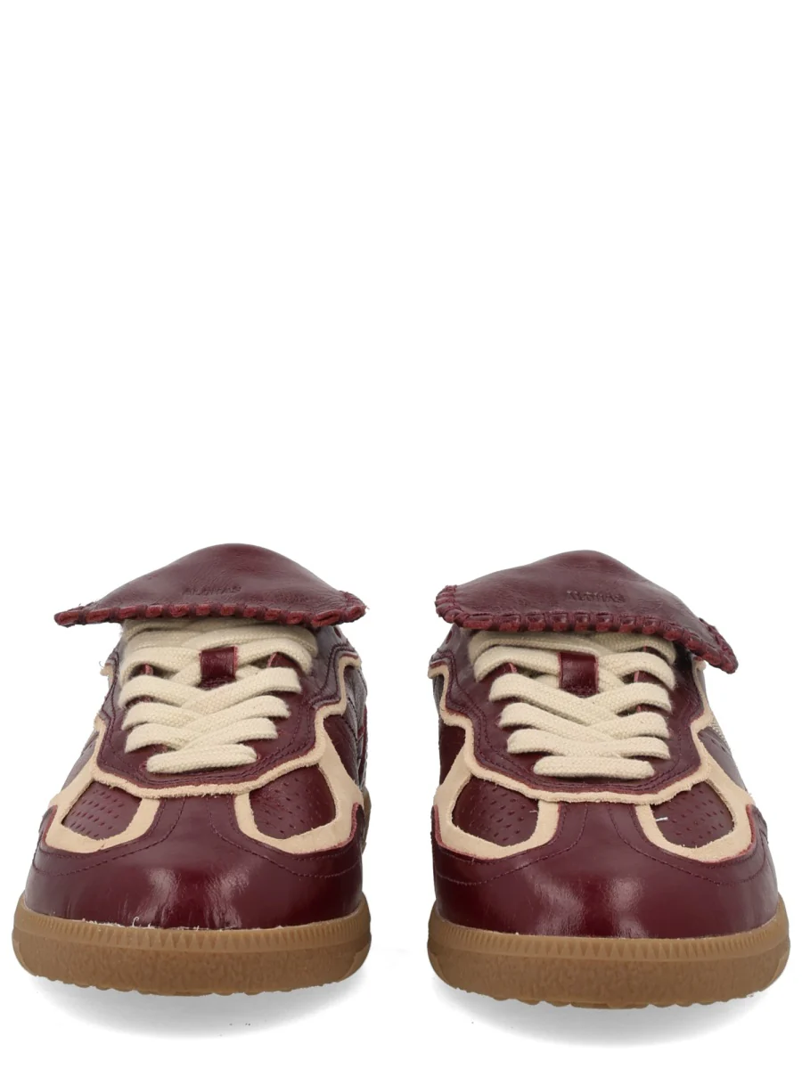 Alohas Women's Sleek Fashion Sneakers - Image 3