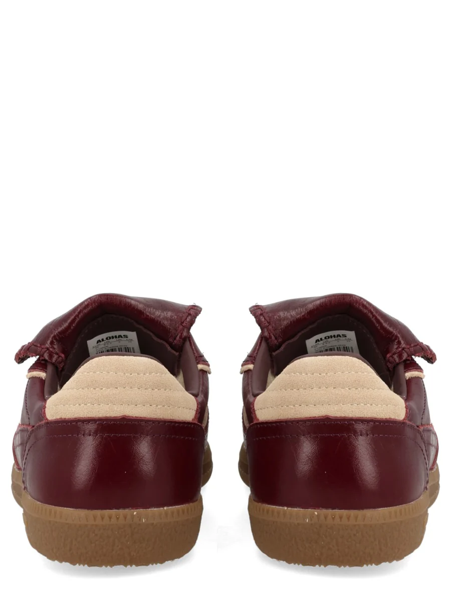Alohas Women's Sleek Fashion Sneakers - Image 4