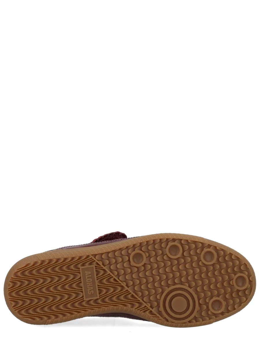 Alohas Women's Sleek Fashion Sneakers - Image 6