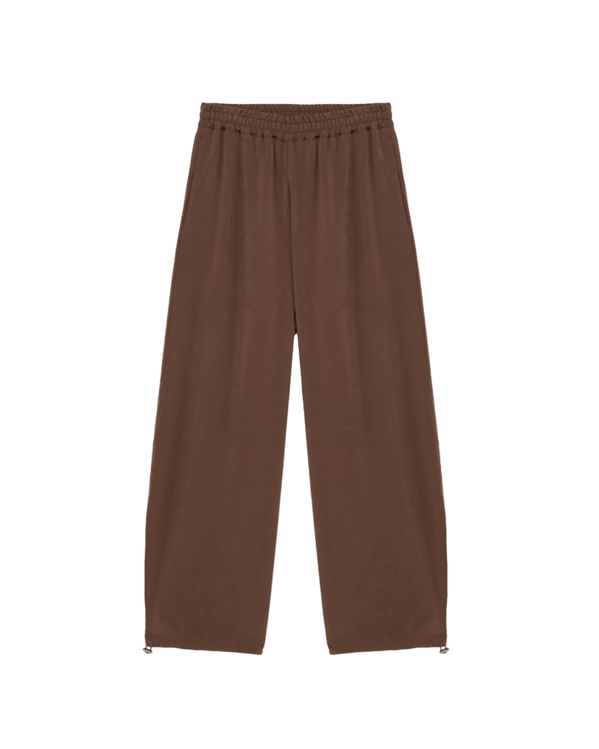 Alpha Studio Chic Trousers for Women - SS26