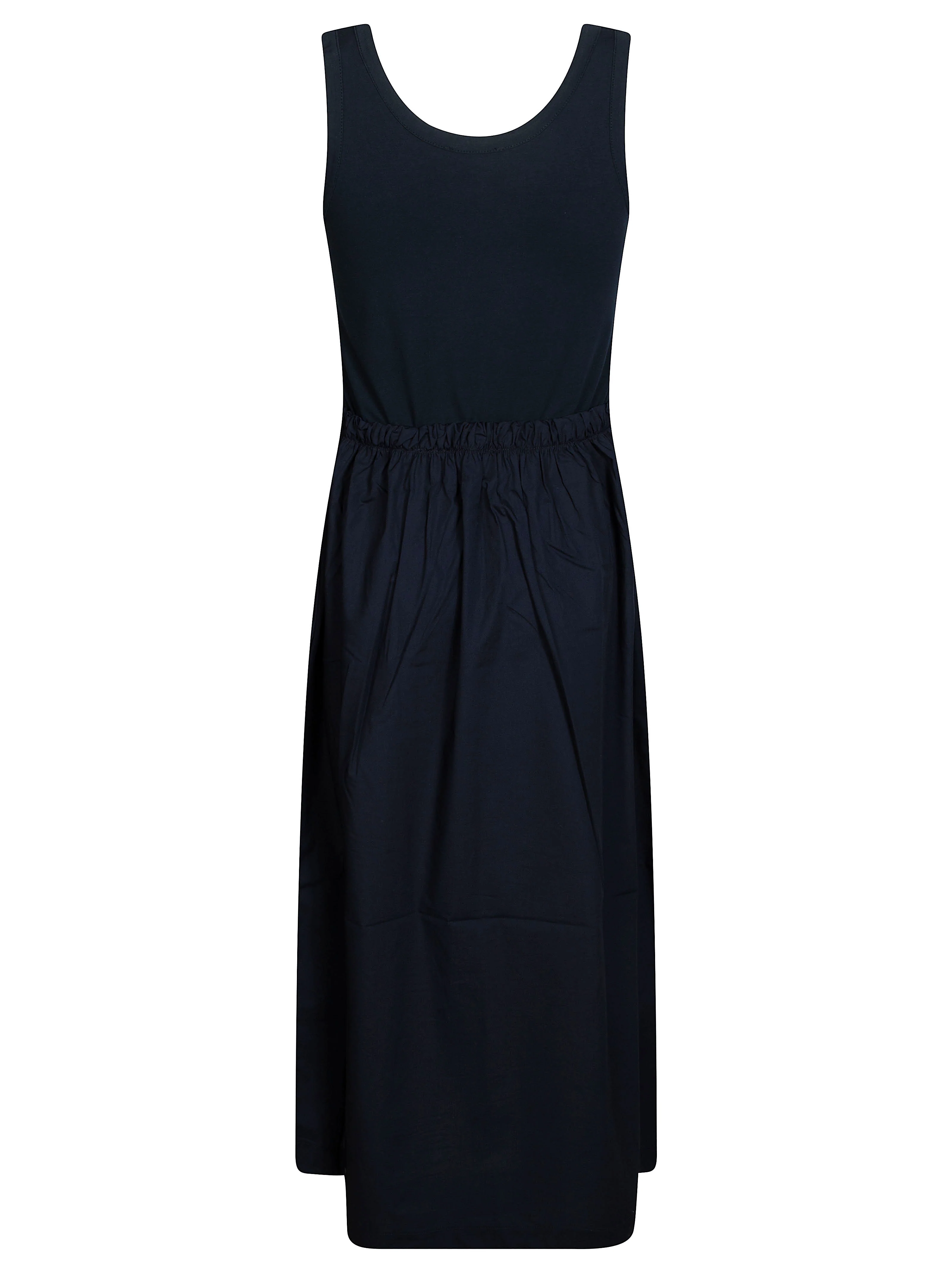 Alpha Studio Drawstring Maxi Dress - Image 2
