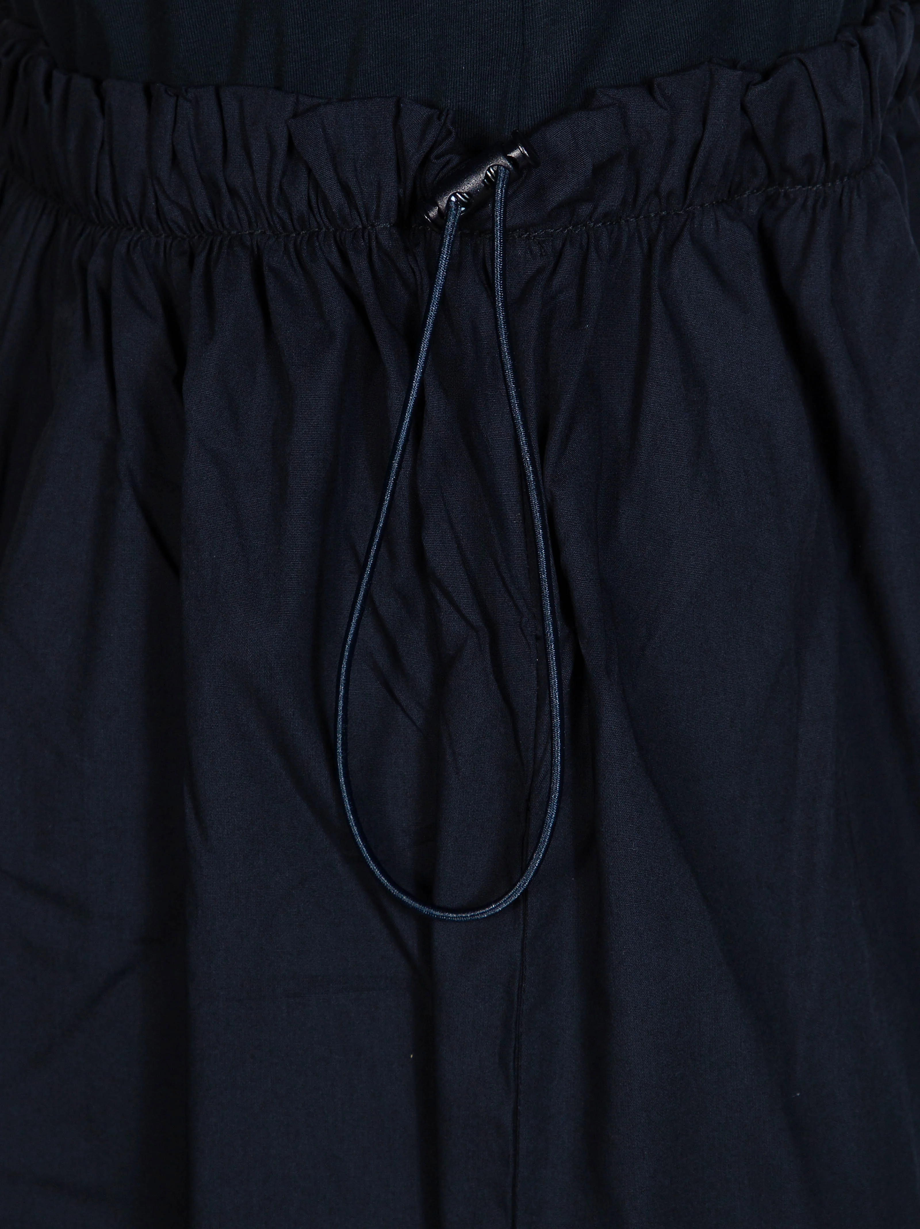 Alpha Studio Drawstring Maxi Dress - Image 3