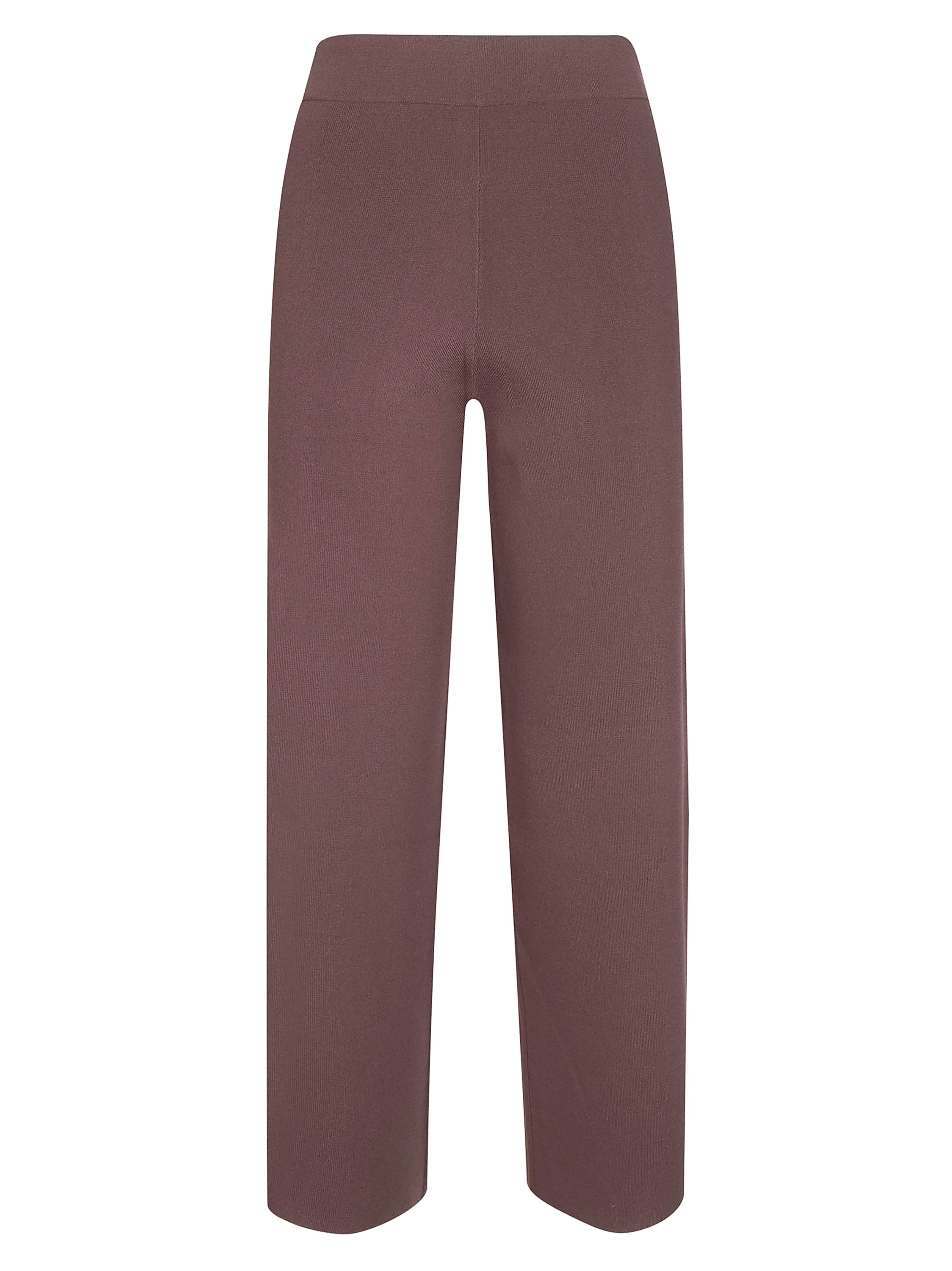 Alpha Studio Viscose Trousers for Women - SS26 Style