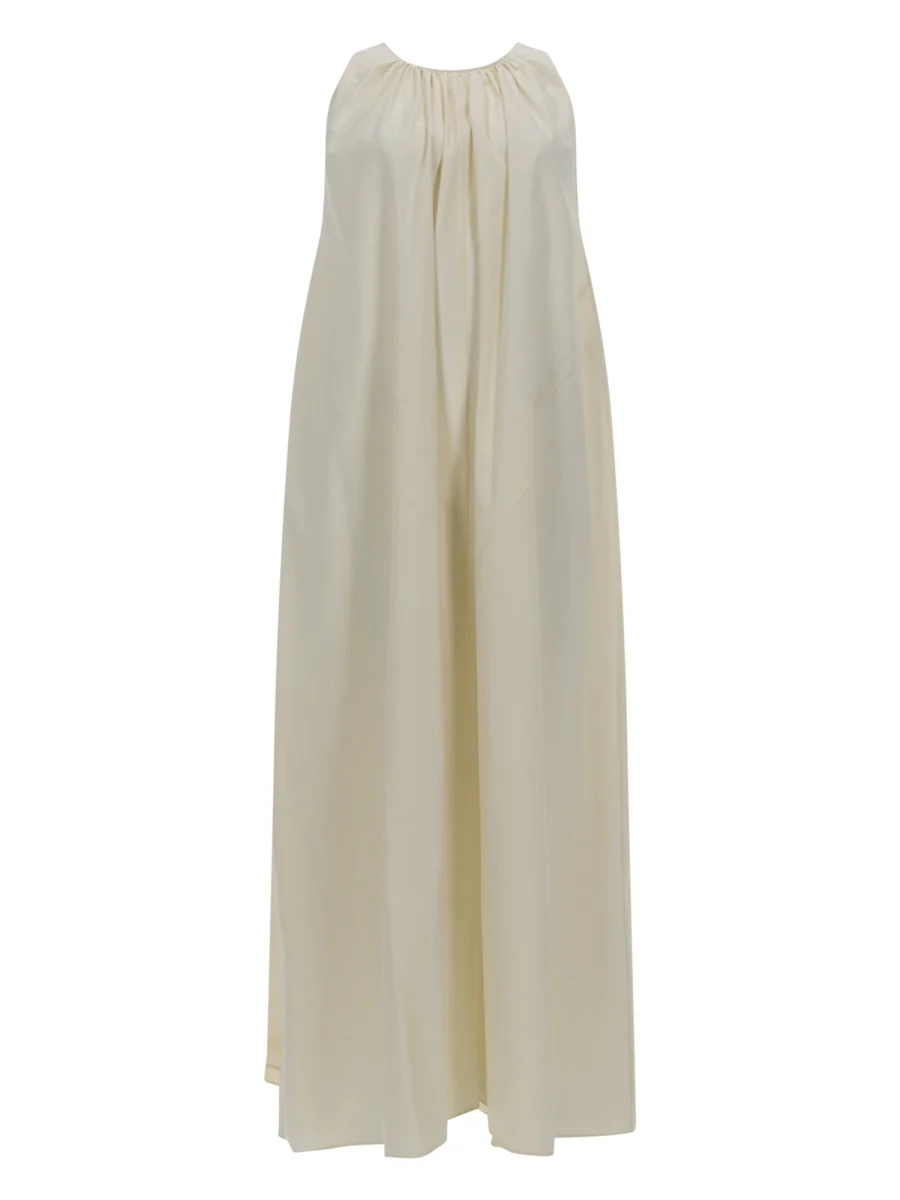 Alysi Elegant Mini Dress for Women - SS26 Collection