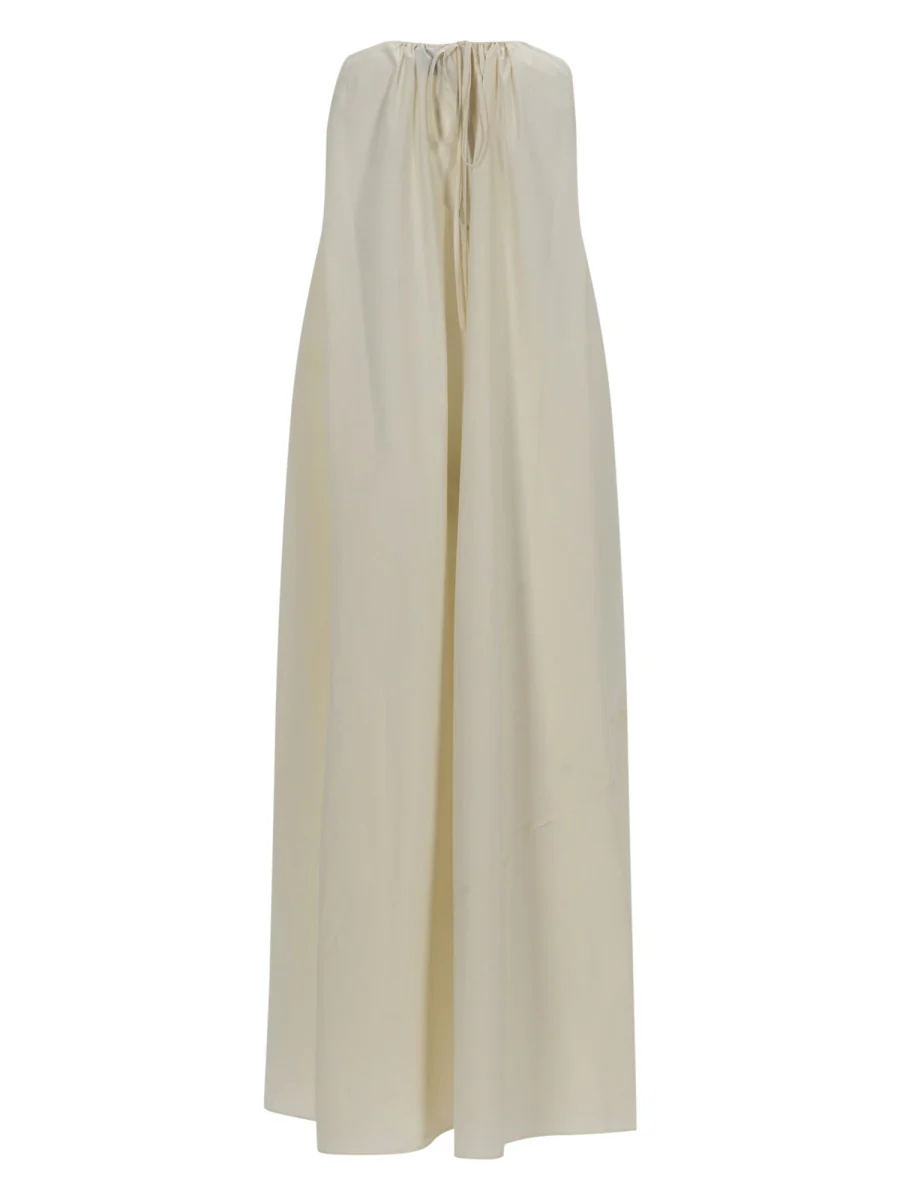 Alysi Elegant Mini Dress for Women - SS26 Collection - Image 2