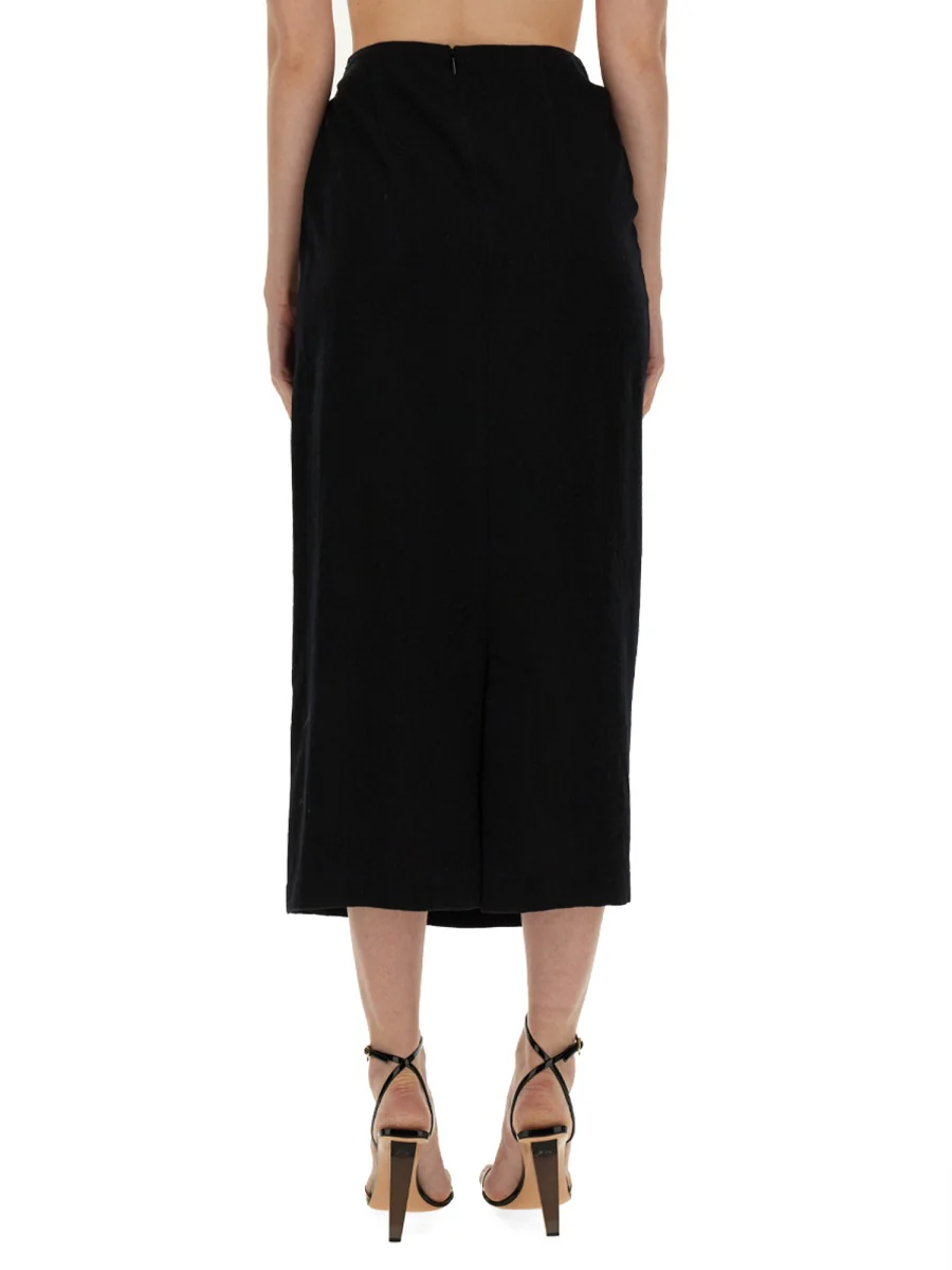 ALYSI Skirt with Hook - Image 4
