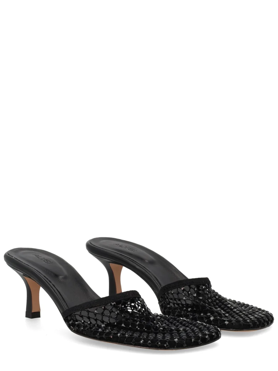 Alysi Sleek Heels for Women - SS26 Collection - Image 2