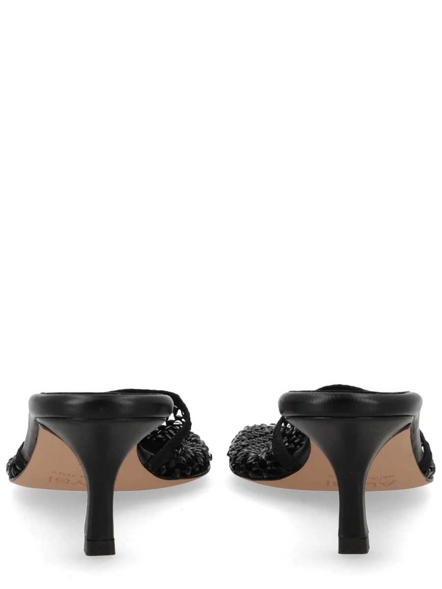 Alysi Sleek Heels for Women - SS26 Collection - Image 4