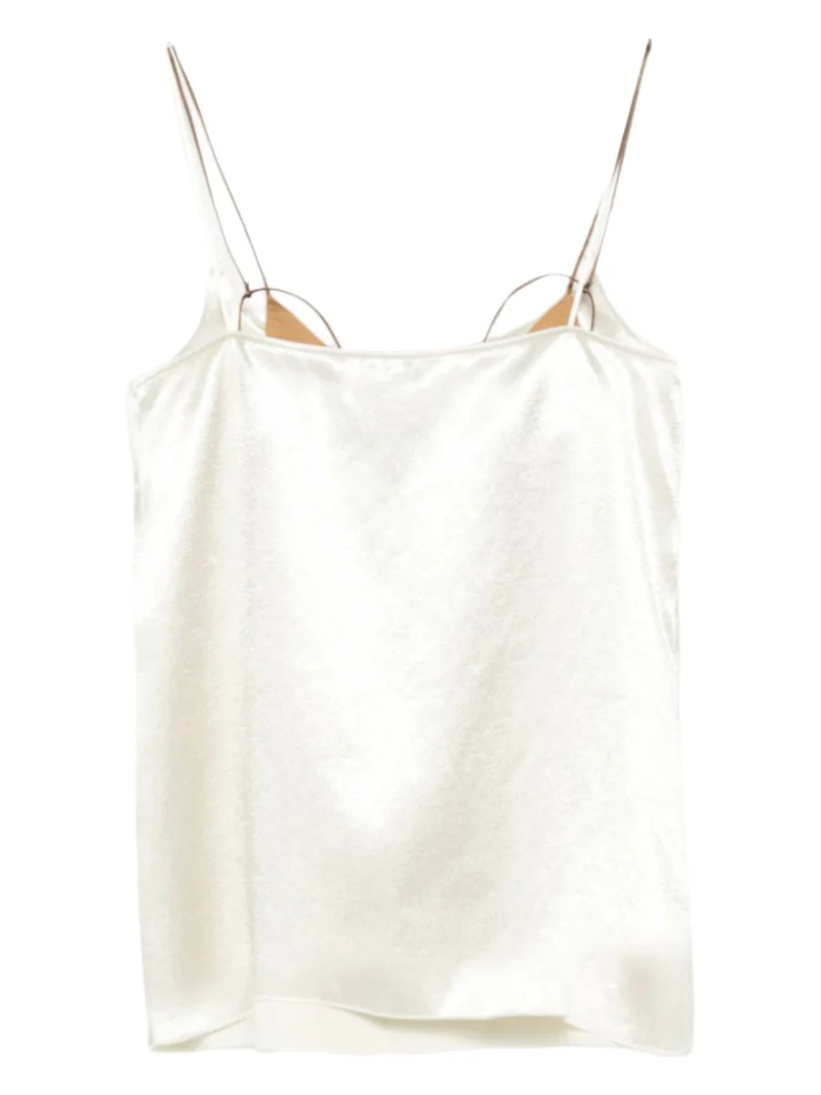 ALYSI Strapless Top - Image 2