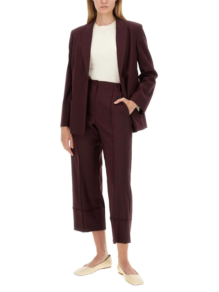 ALYSI Tailored Jacket - Image 2