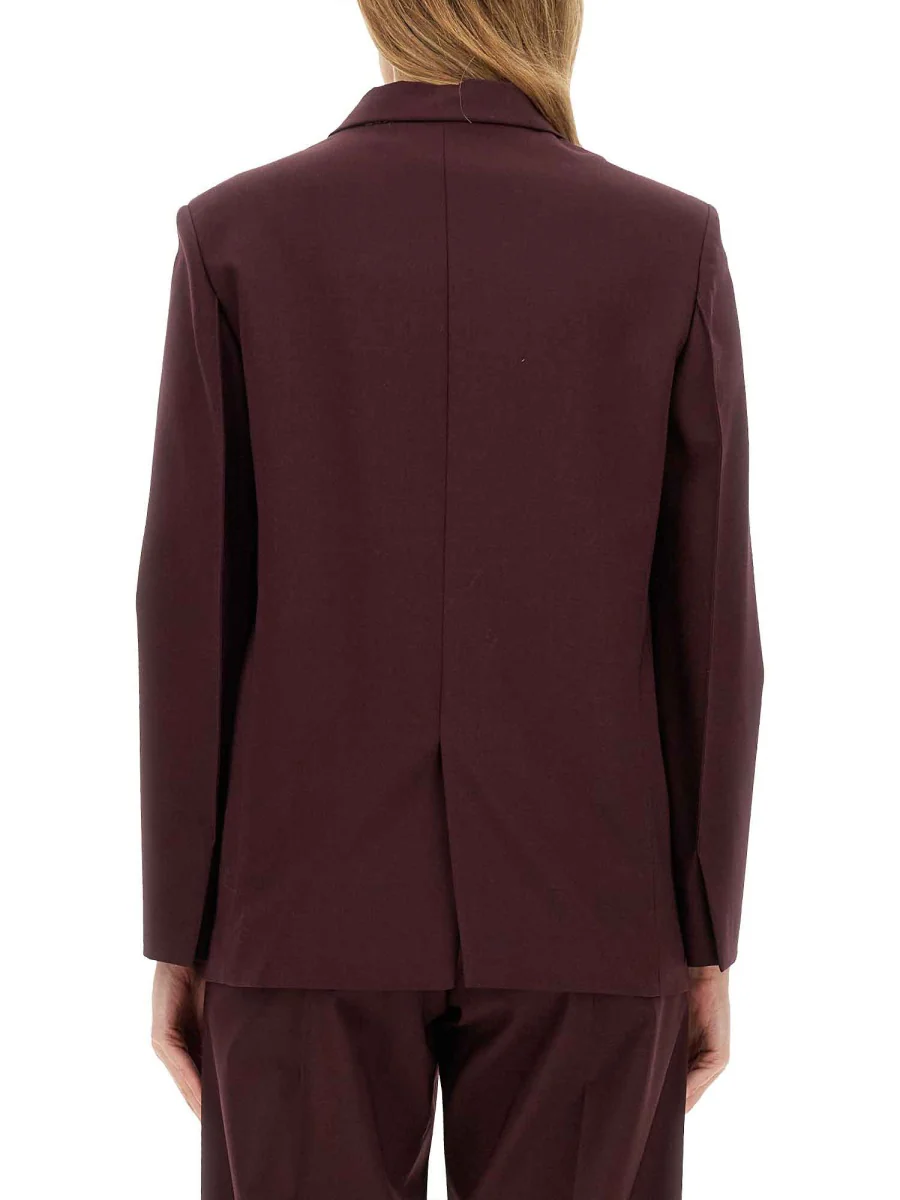 ALYSI Tailored Jacket - Image 3