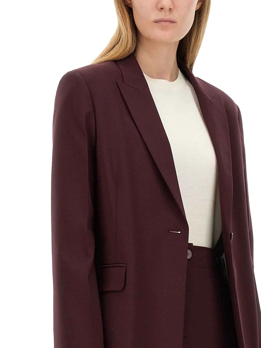 ALYSI Tailored Jacket - Image 4