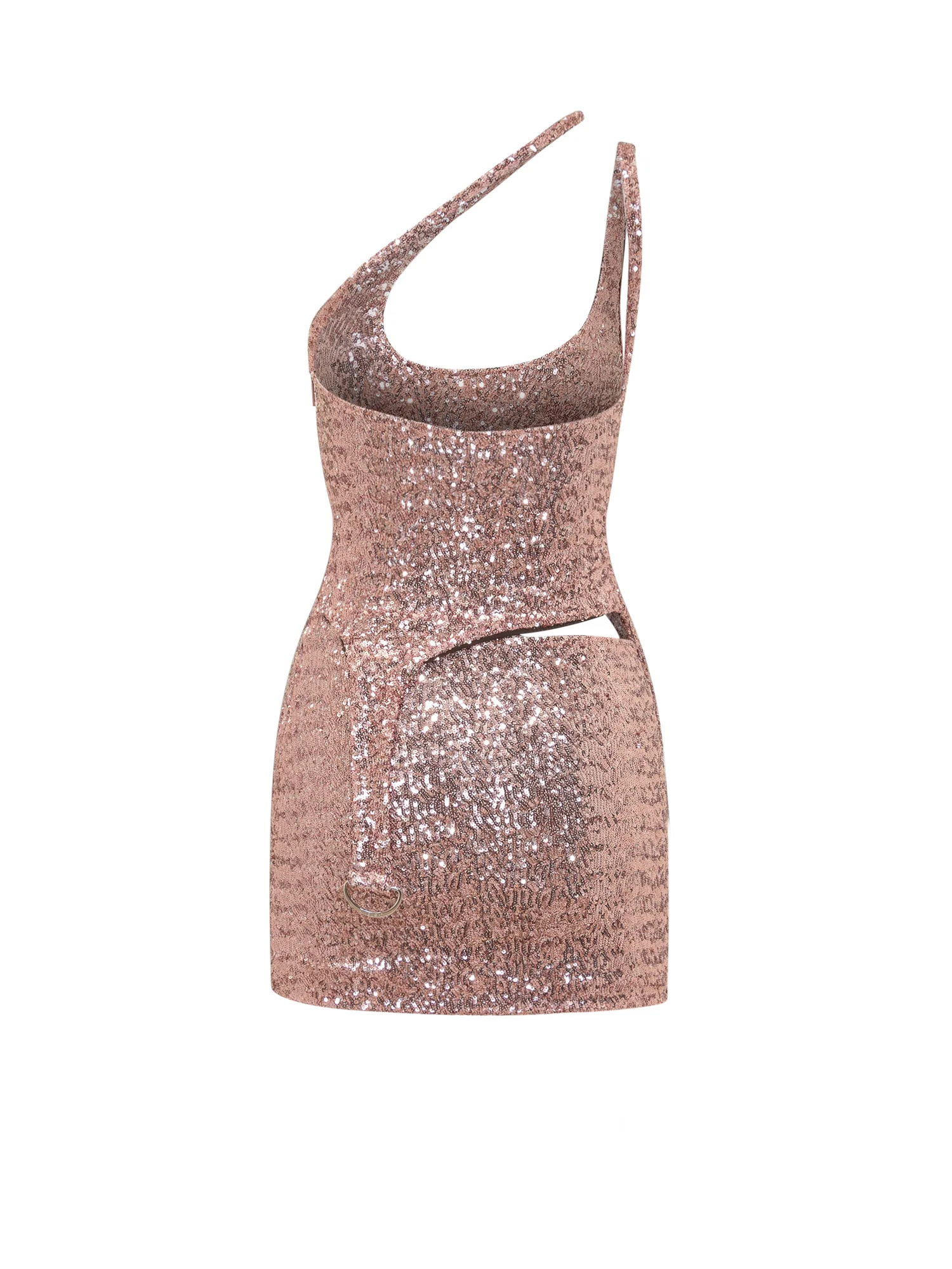 Ambush Chic Mini Suit for the Modern Wardrobe - Image 2