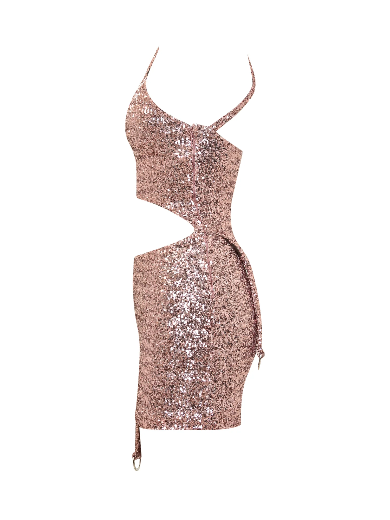 Ambush Chic Mini Suit for the Modern Wardrobe - Image 3