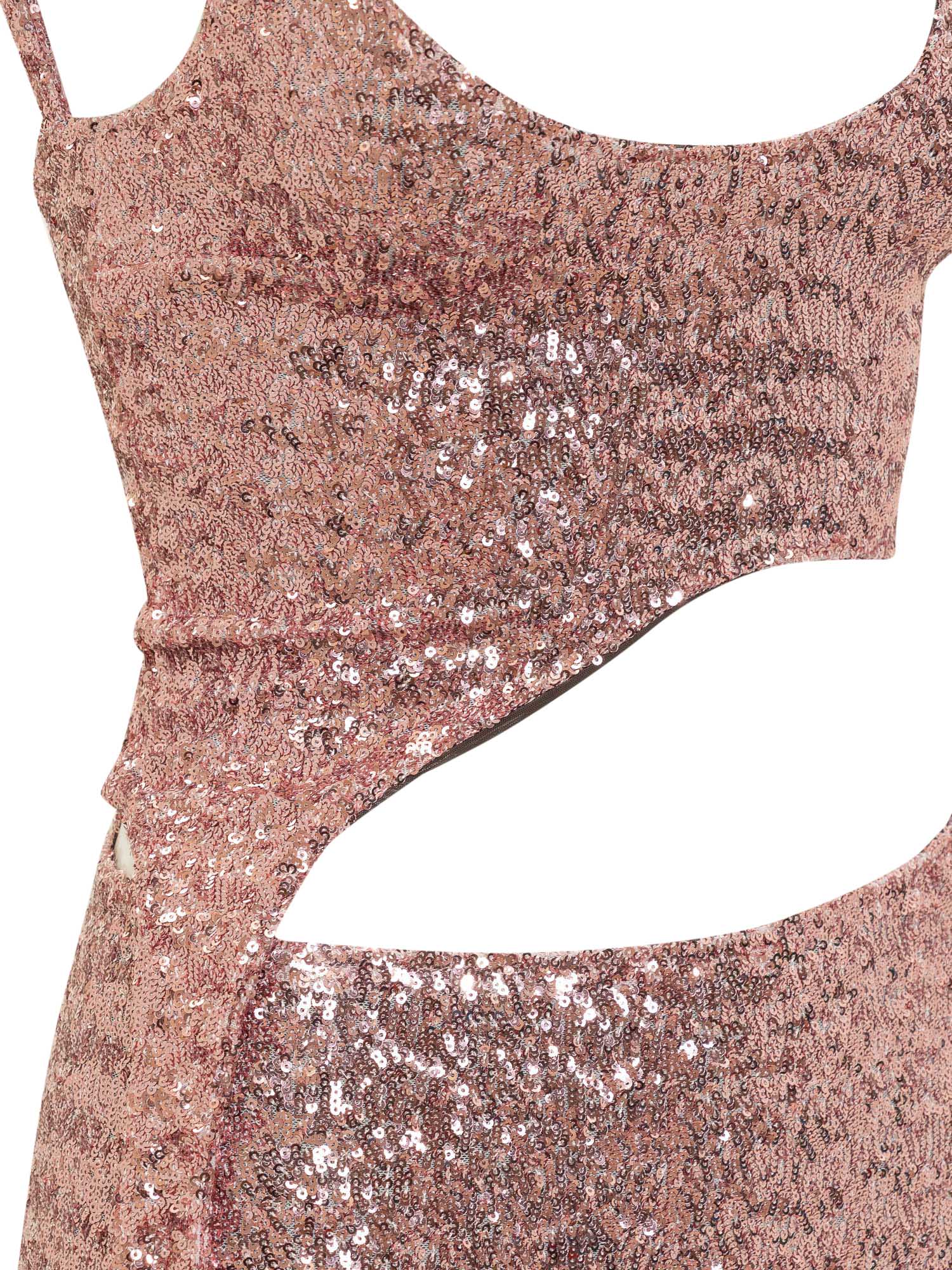 Ambush Chic Mini Suit for the Modern Wardrobe - Image 4