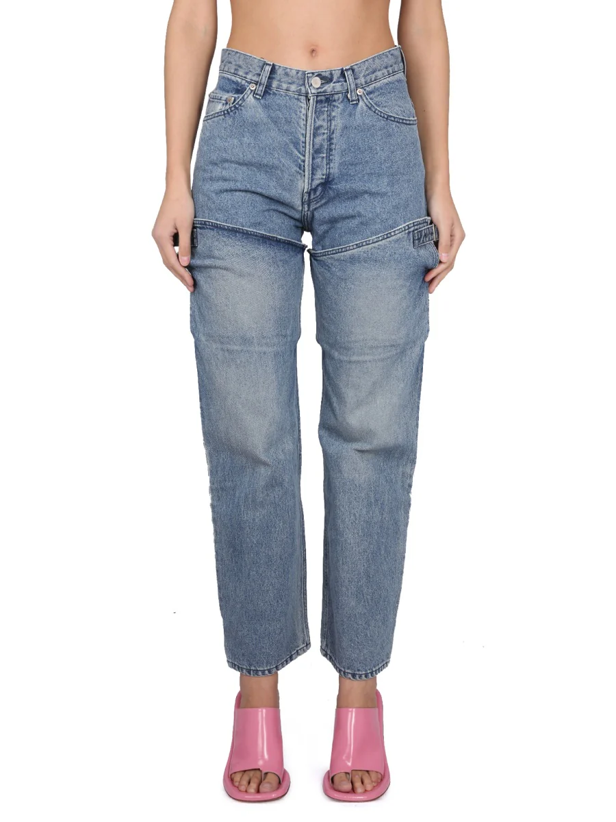 AMBUSH Five Pocket Jeans