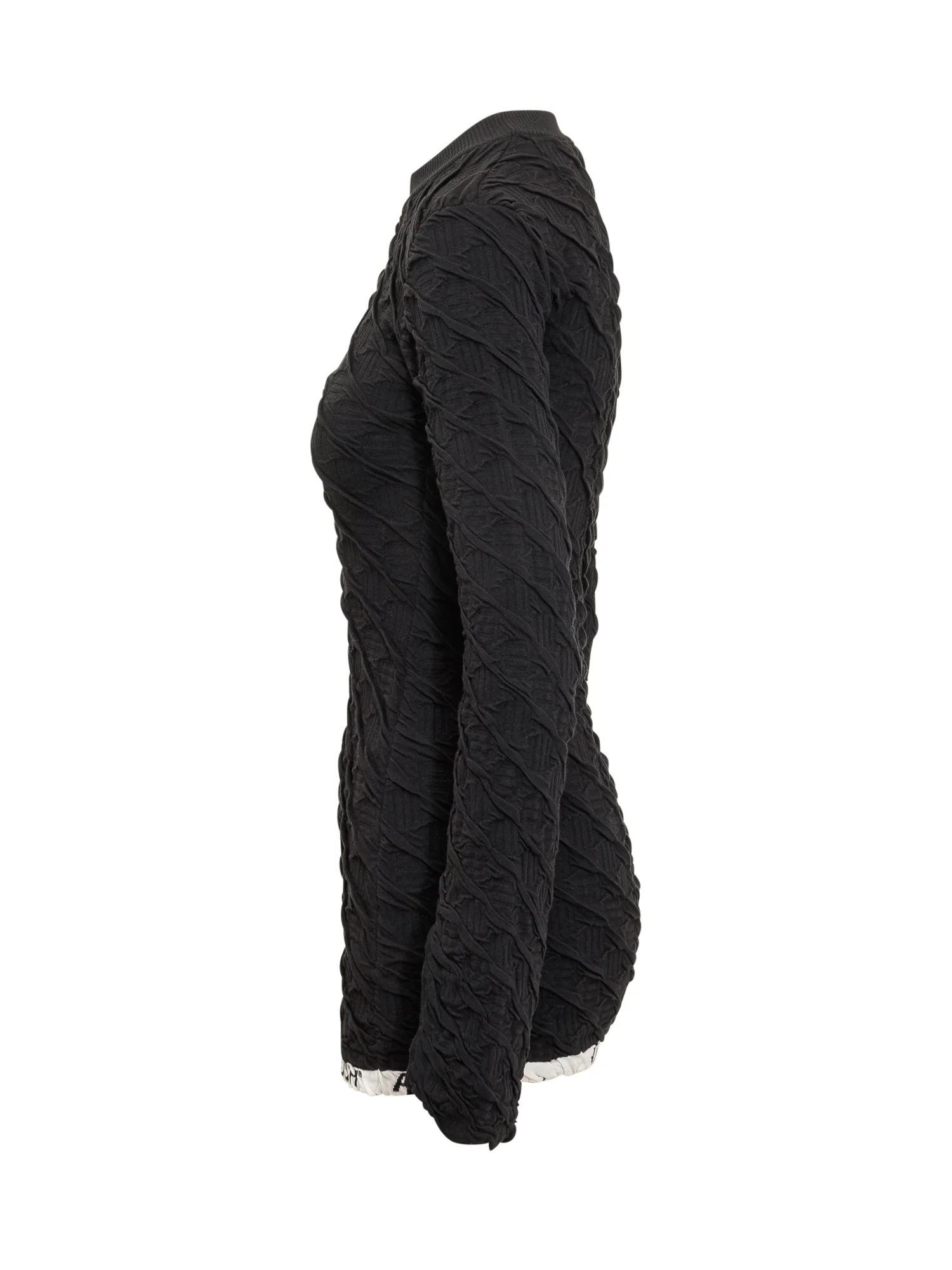 Ambush Mini Knit Sleeves for Fall Style - Image 3