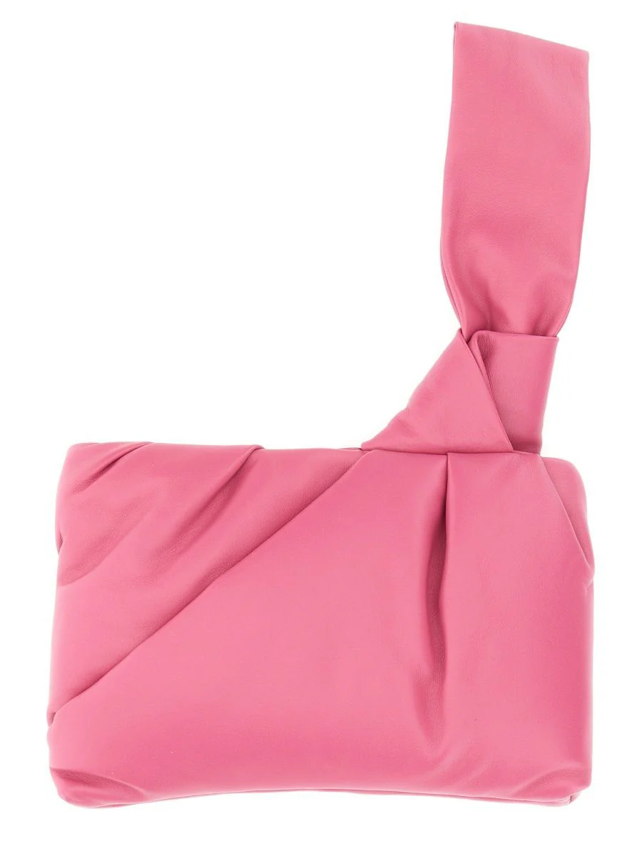 AMBUSH Nejiri Wrist Clutch Bag - Image 2