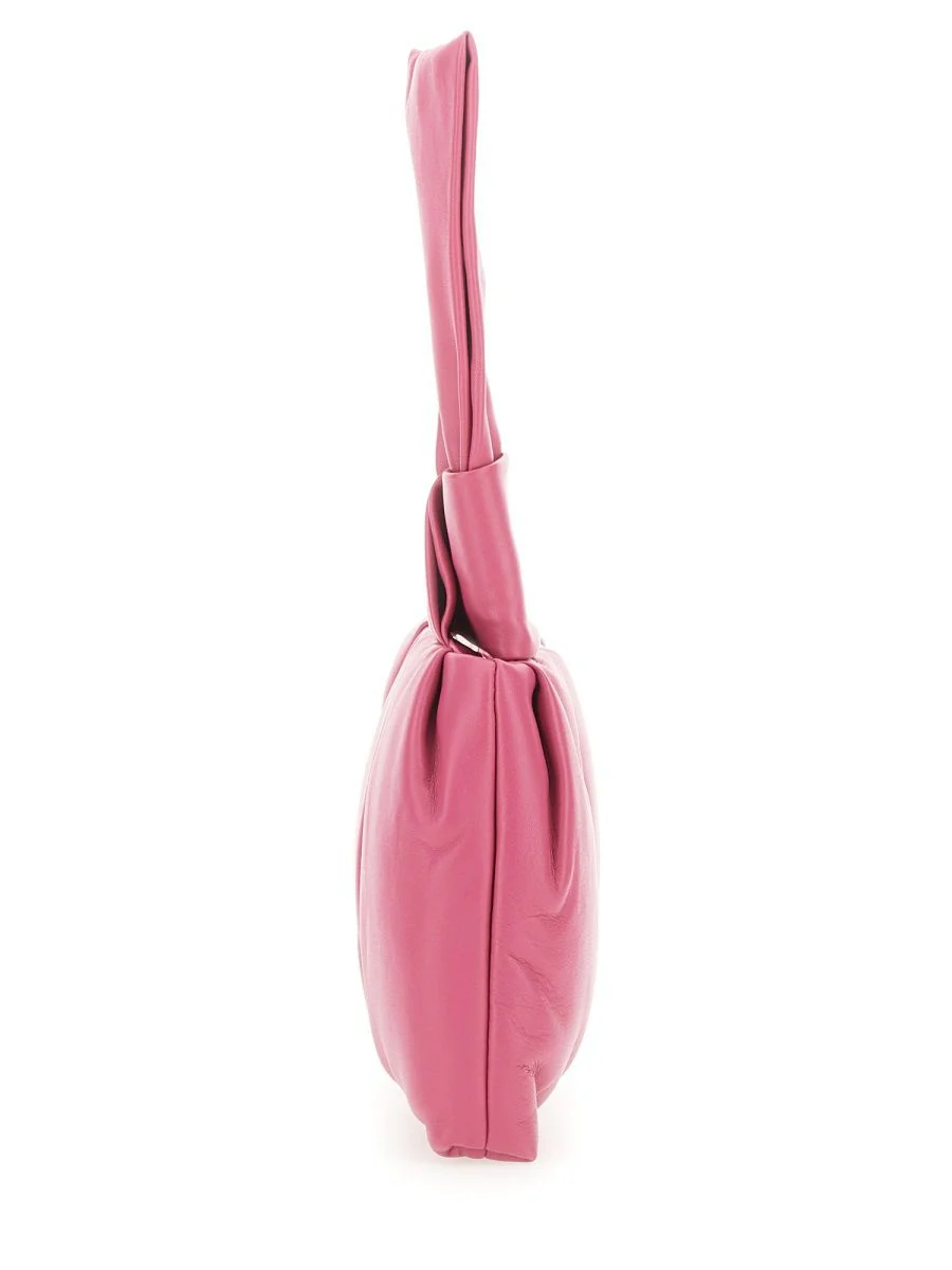 AMBUSH Nejiri Wrist Clutch Bag - Image 3