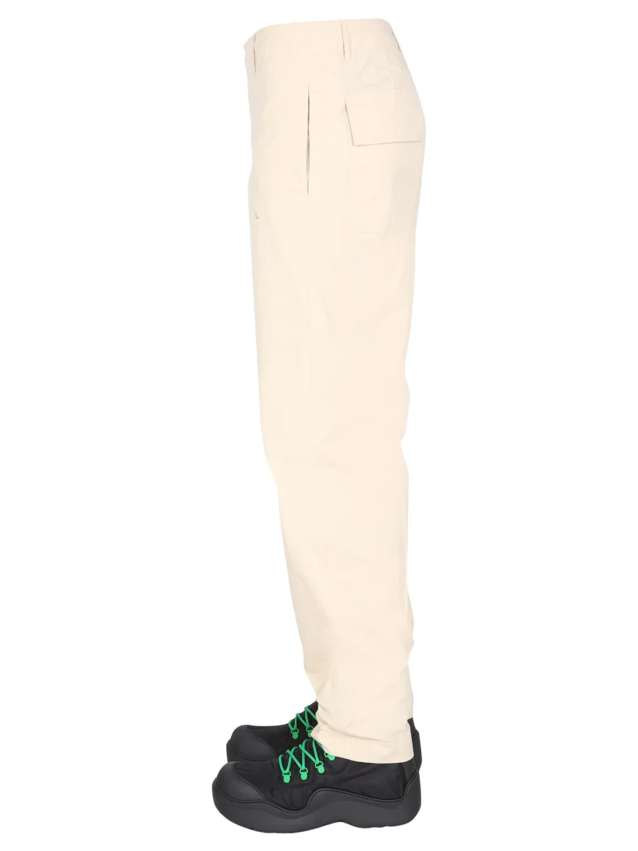 AMBUSH Relaxed Fit Trousers - Image 3