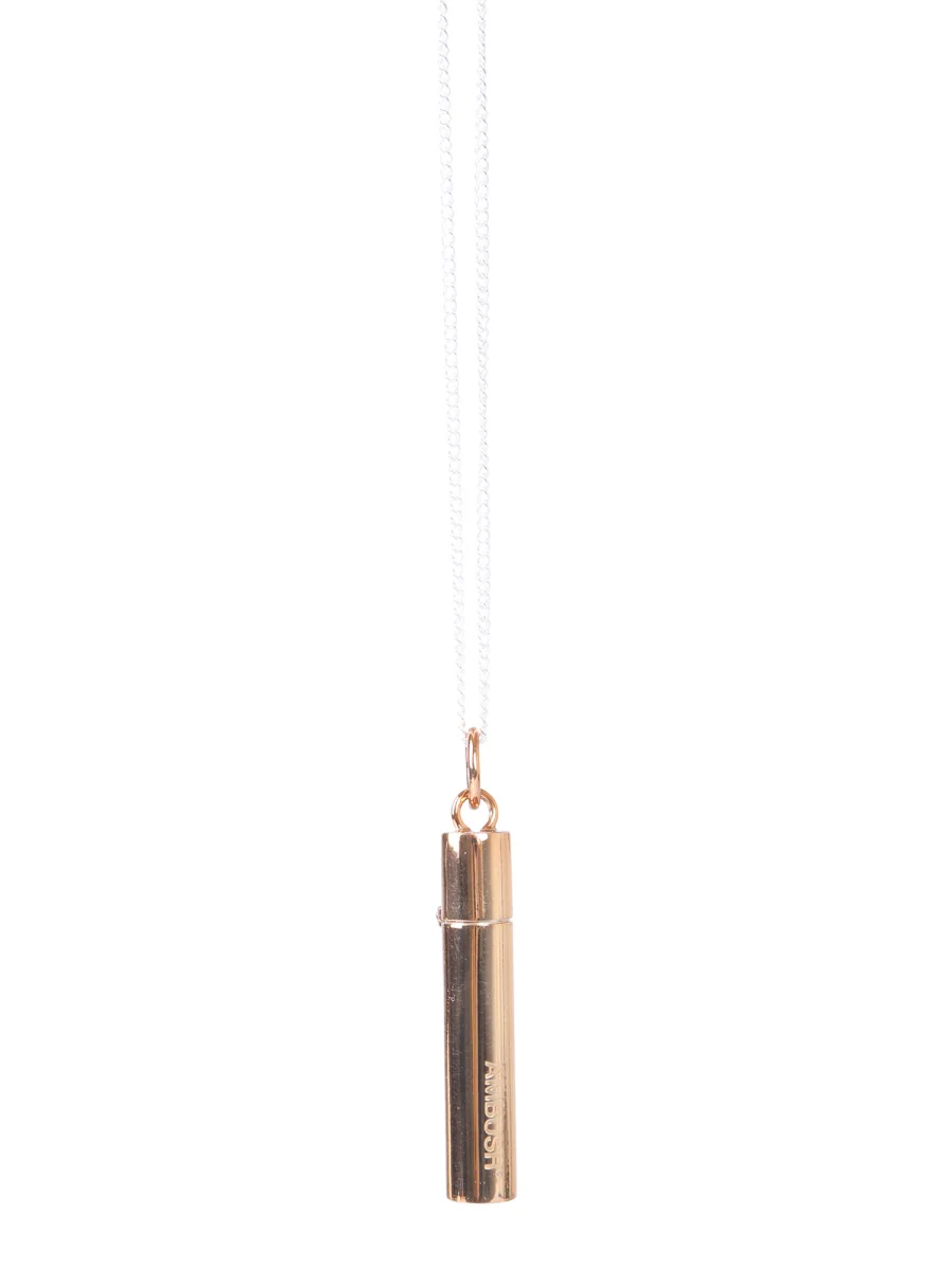 AMBUSH SSS Pill Case Necklace - Image 3
