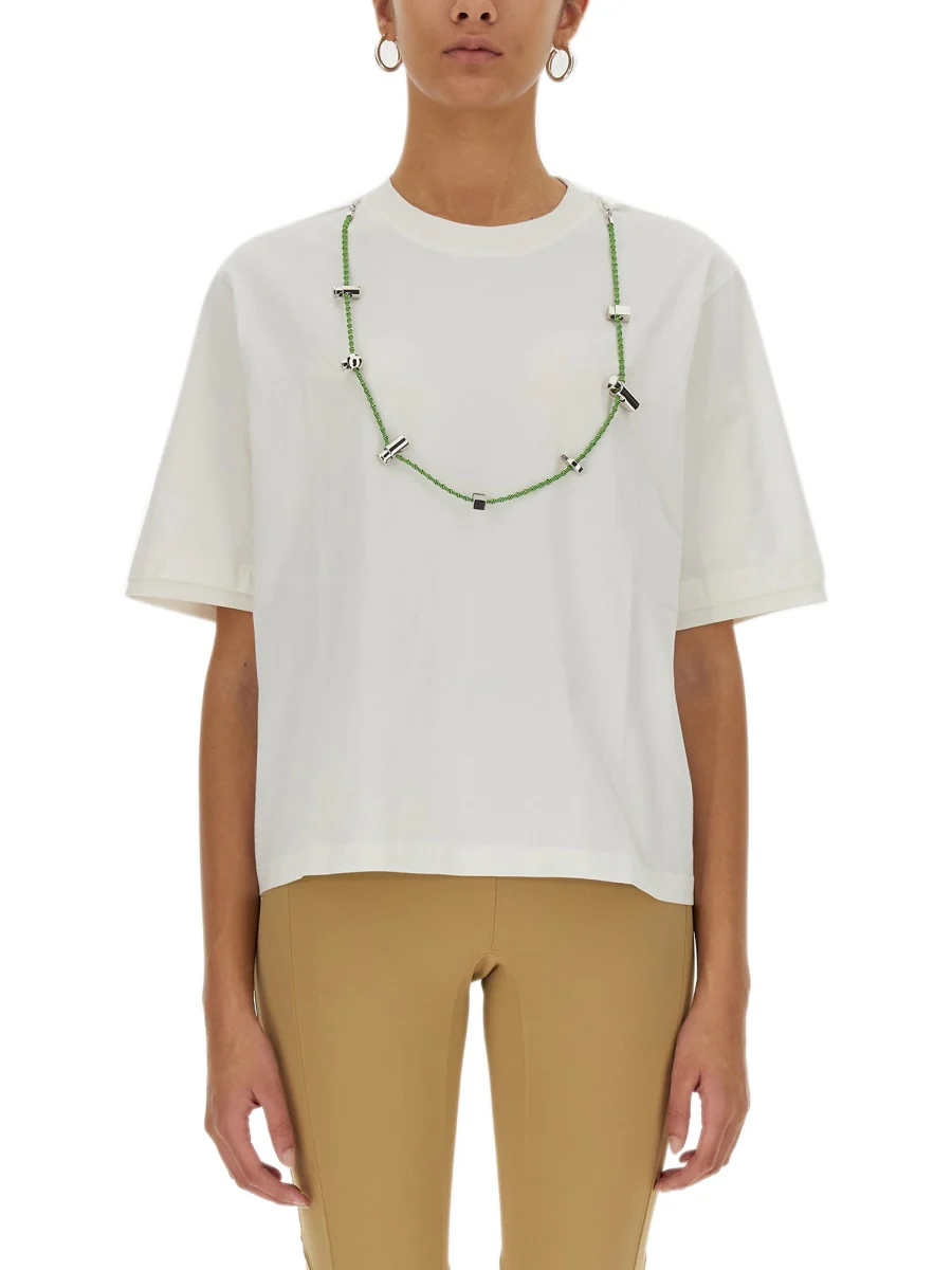 AMBUSH Stoppers T-shirt
