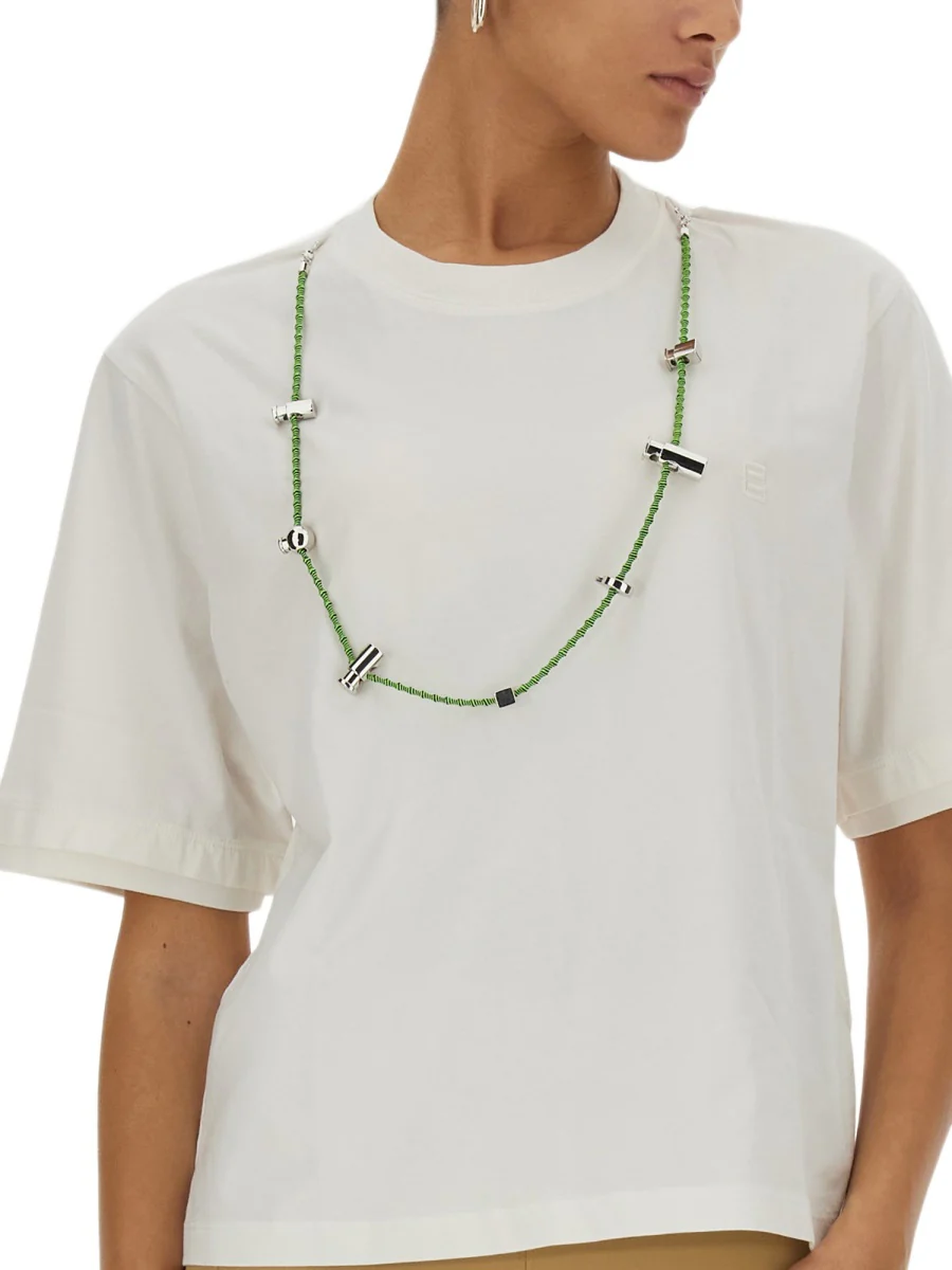 AMBUSH Stoppers T-shirt - Image 4