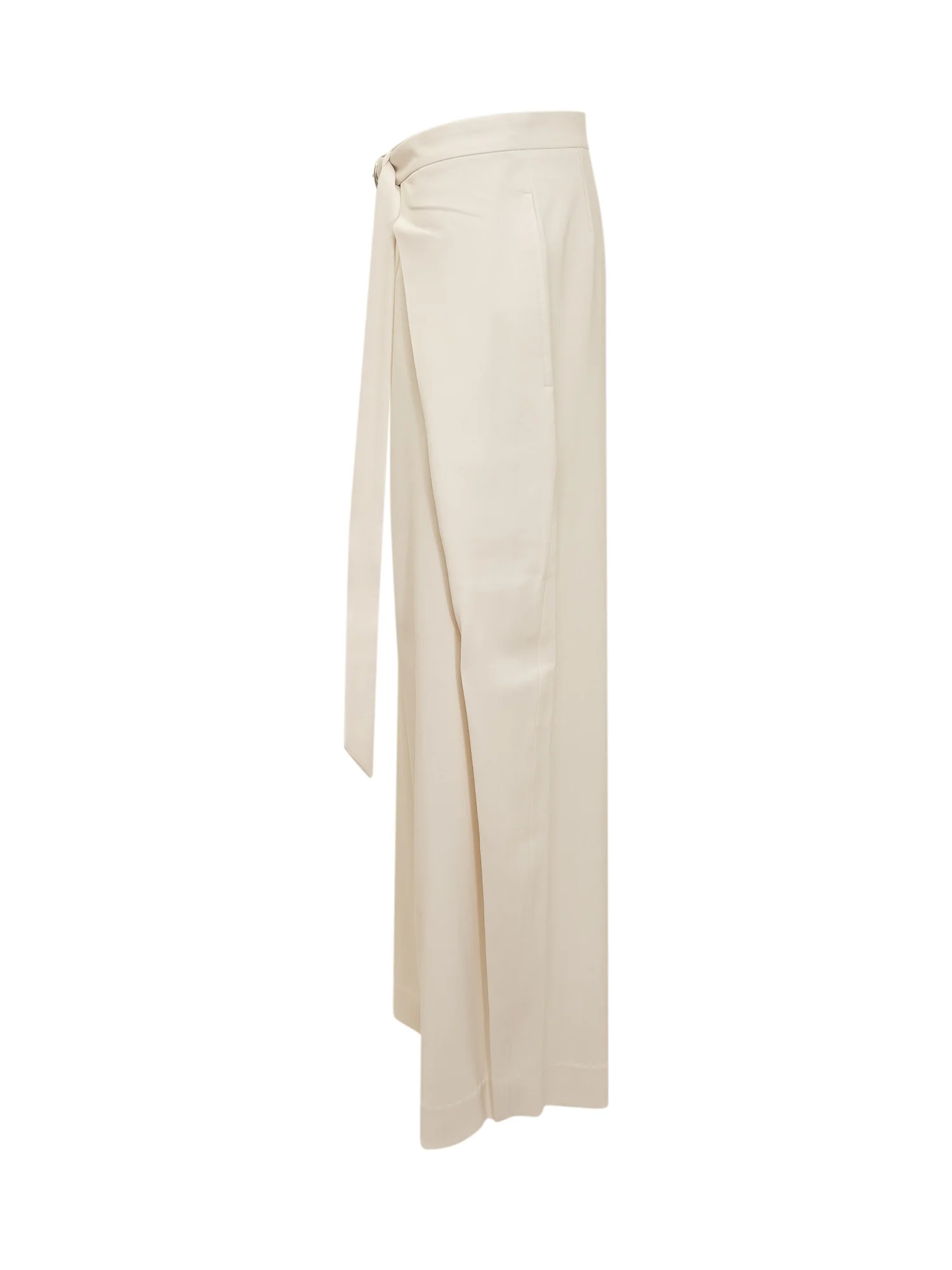 Ami Alexandre Mattiussi Classic Trousers for a Polished Look - Image 3