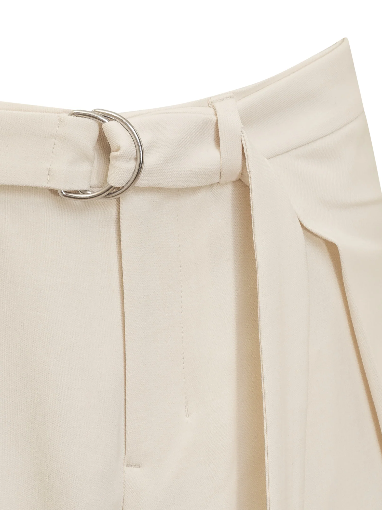 Ami Alexandre Mattiussi Classic Trousers for a Polished Look - Image 4
