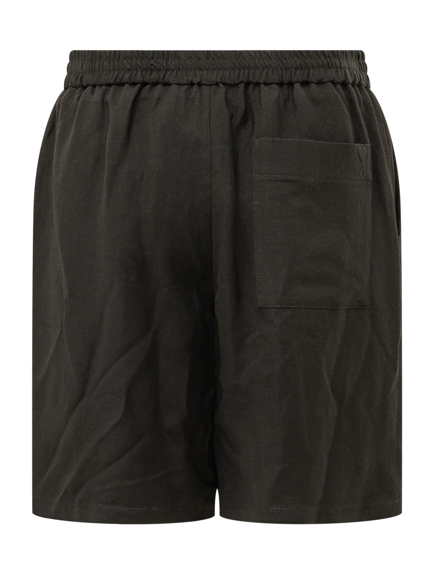 Ami Alexandre Mattiussi Essential Shorts for SS26 - Image 2
