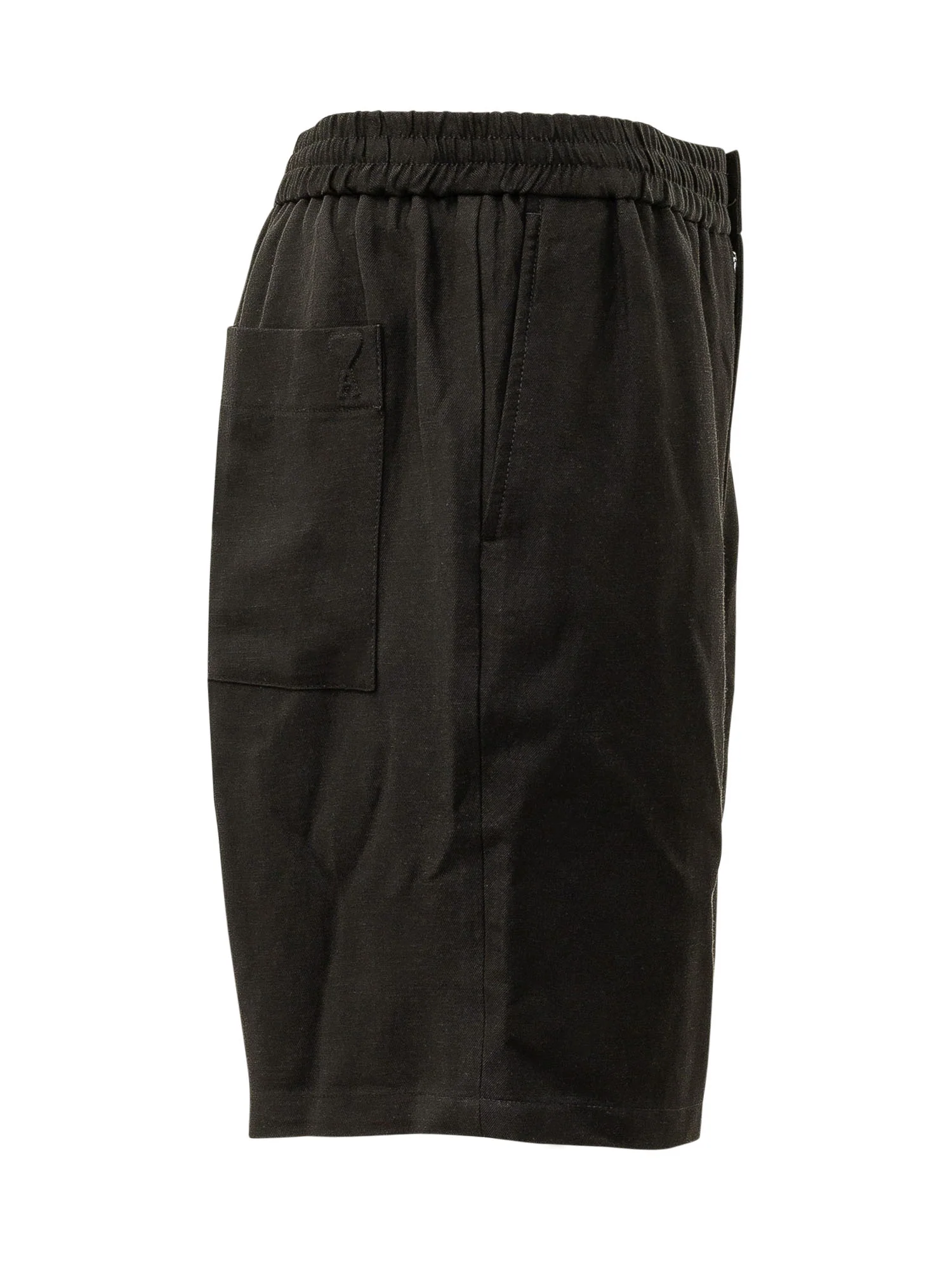 Ami Alexandre Mattiussi Essential Shorts for SS26 - Image 3