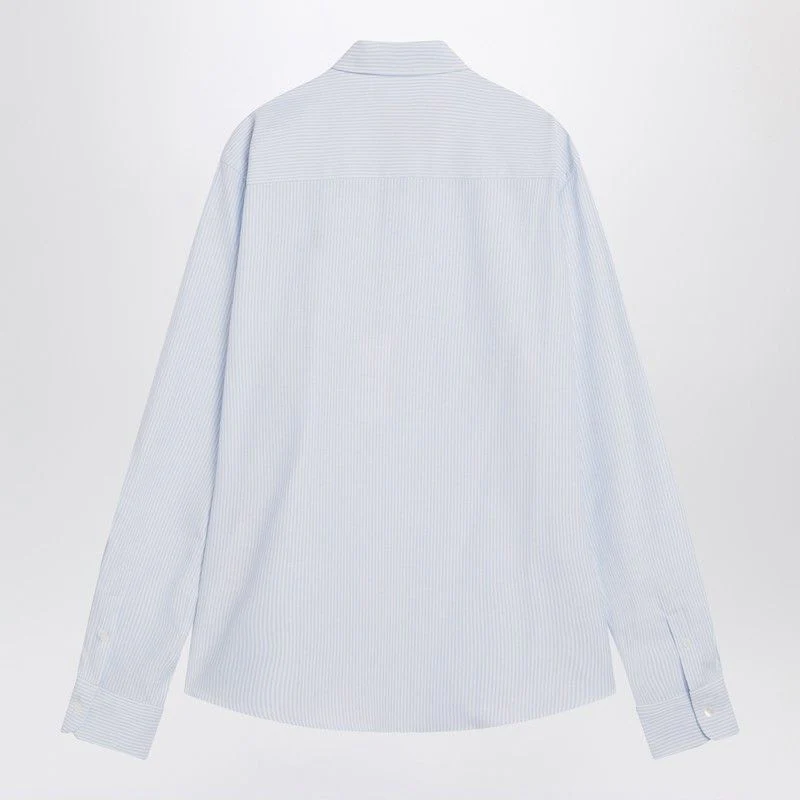 Ami Paris Classic Long Sleeve Shirt for Men - Image 2