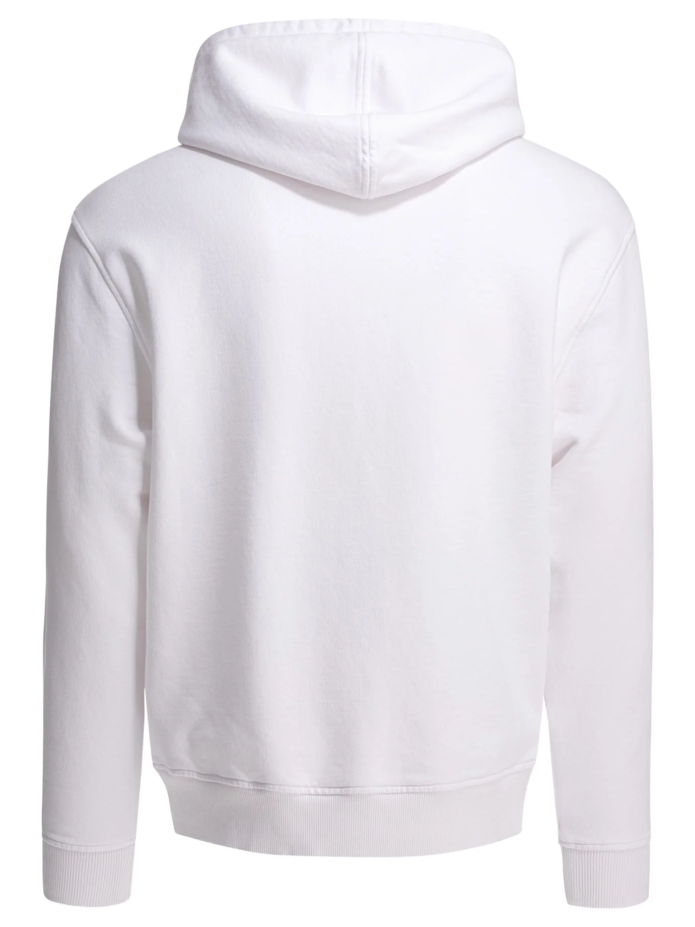 Ami Paris Classic Men's Cotton Sweatshirt - Image 2