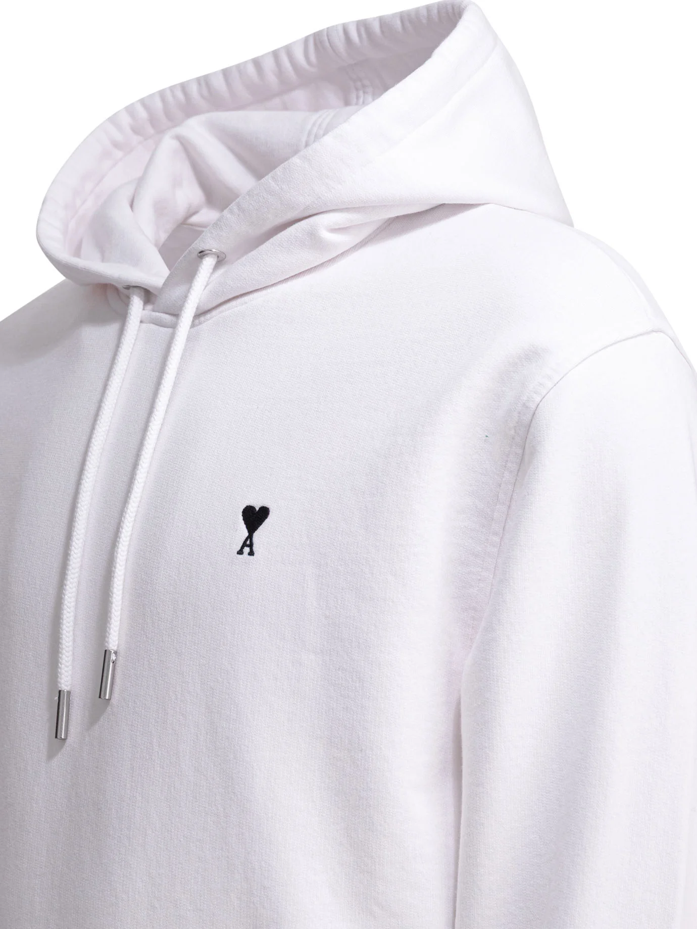 Ami Paris Classic Men's Cotton Sweatshirt - Image 4
