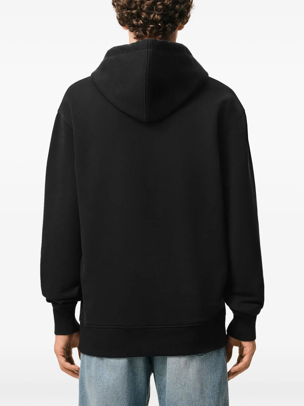 Ami Paris Heartfelt Pullover Hoodie for Men - Image 5