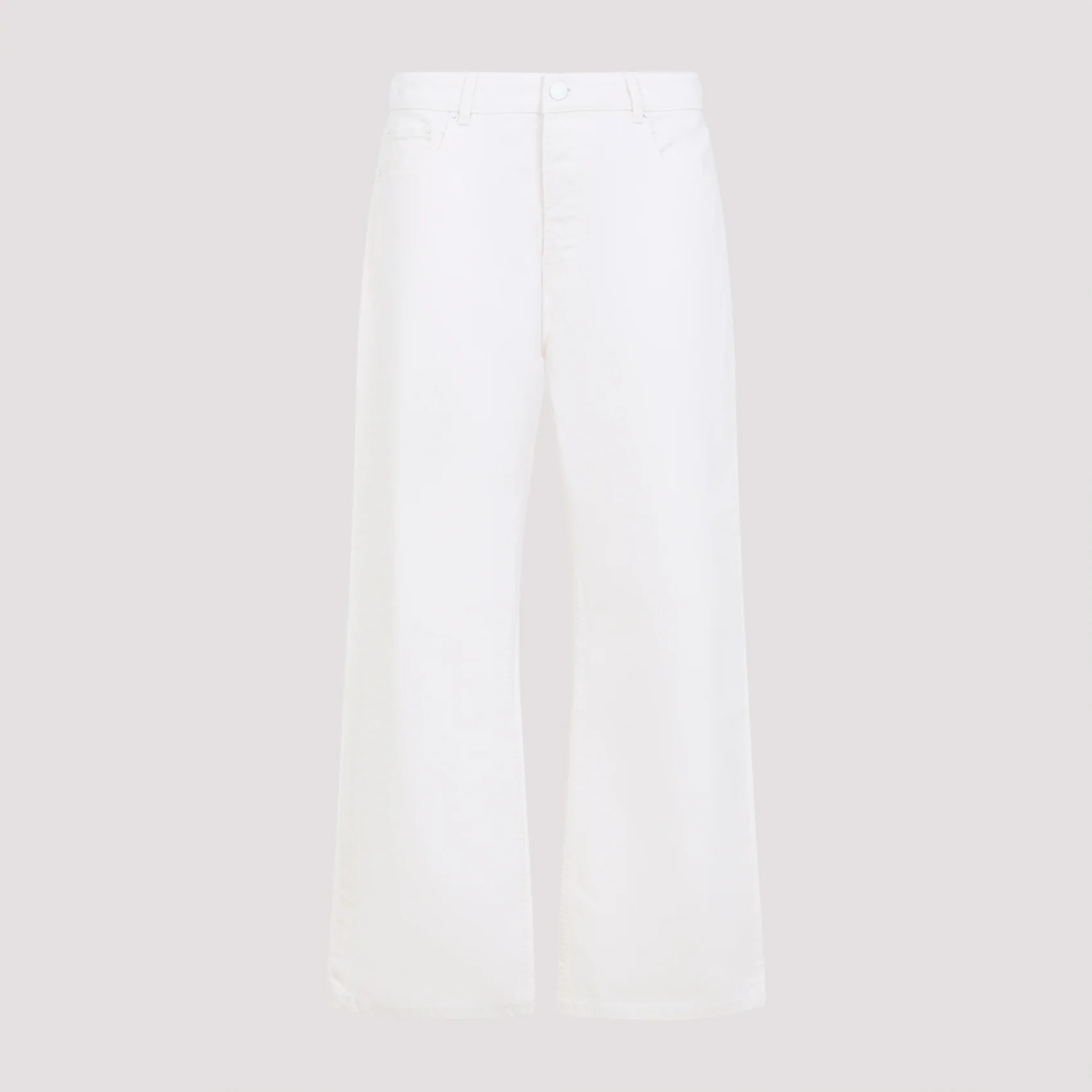 AMI PARIS Large Fit Jeans - Image 3