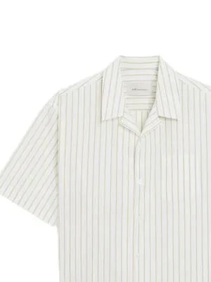 Ami Paris Men's Boxand Mini Shirt - SS26 Collection - Image 3