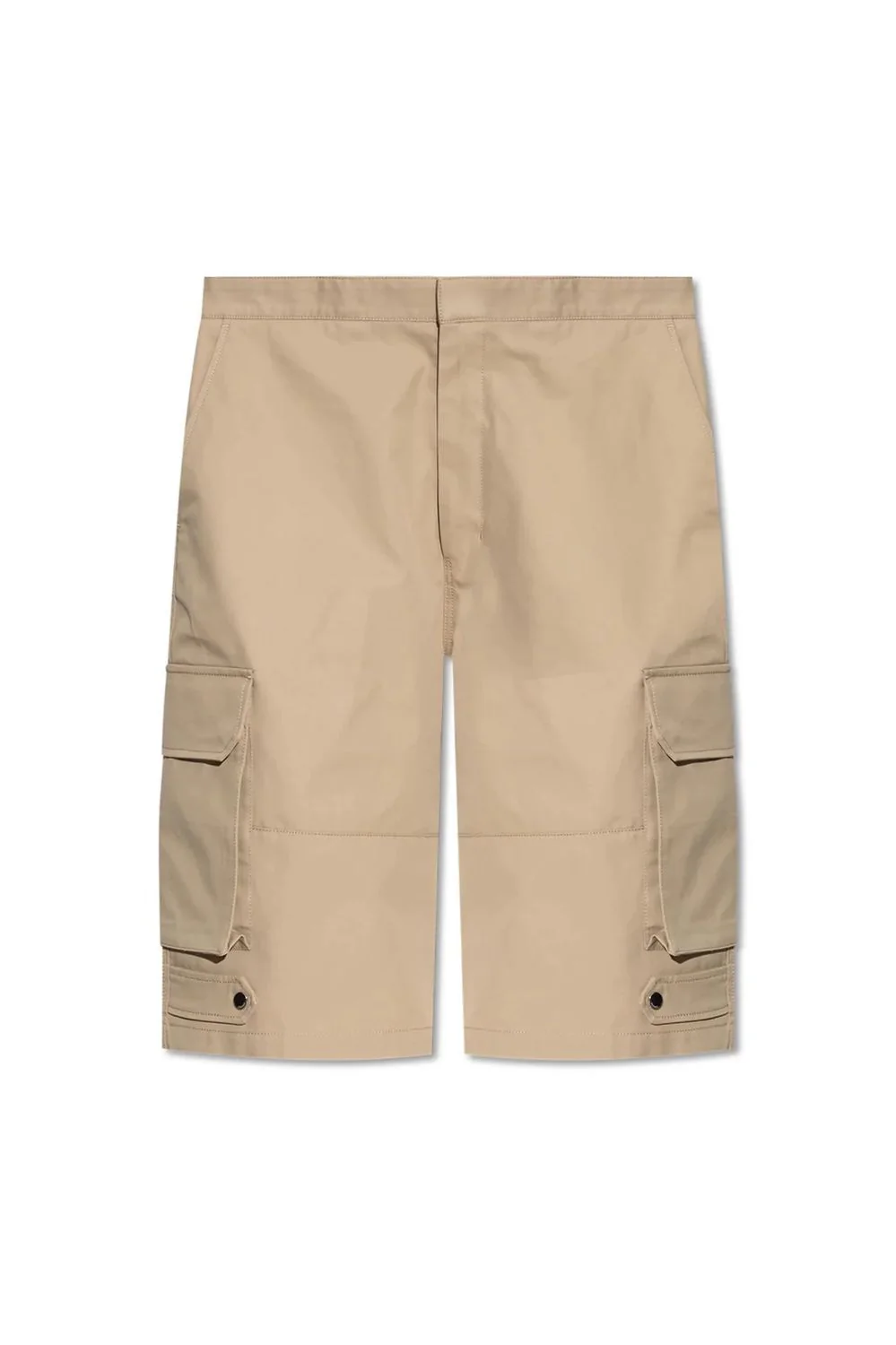 Ami Paris Men's Cargo Shorts - FW25 Collection