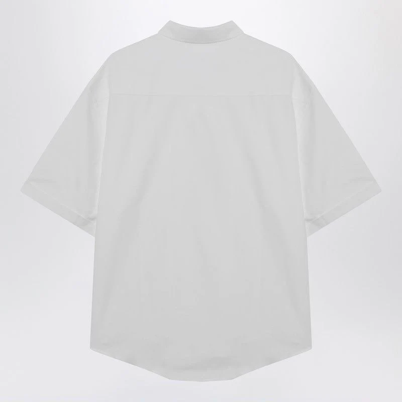 Ami Paris Men's Mini Boxand Short Sleeve Shirt - Image 2