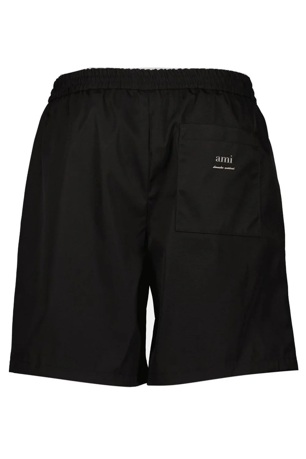 Ami Paris Men's Mini Short for SS25 - Image 2