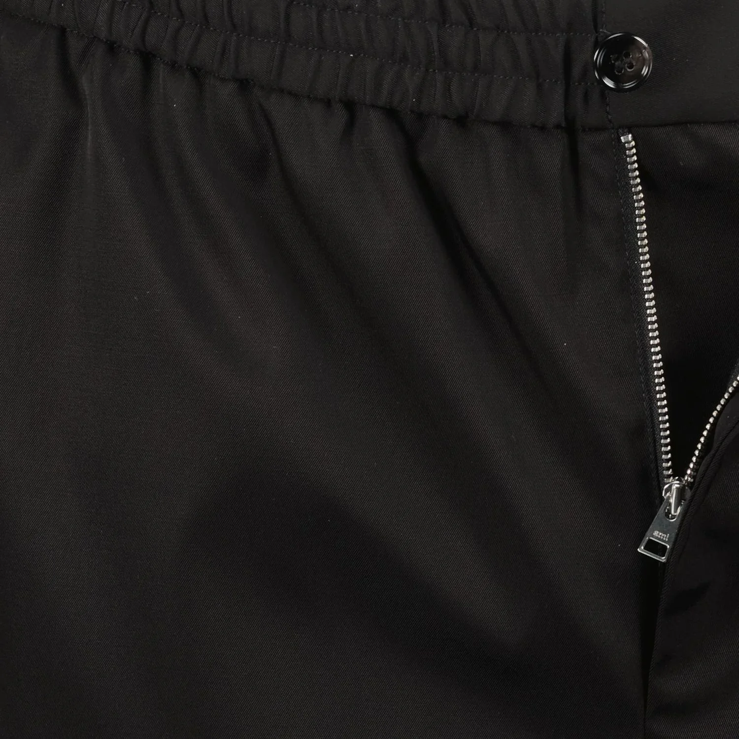 Ami Paris Men's Mini Short for SS25 - Image 4